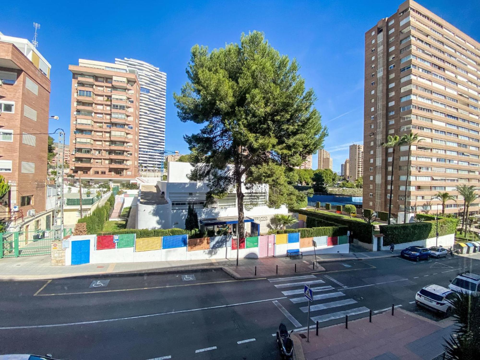 Apartment Don Lorenzo By Interhome