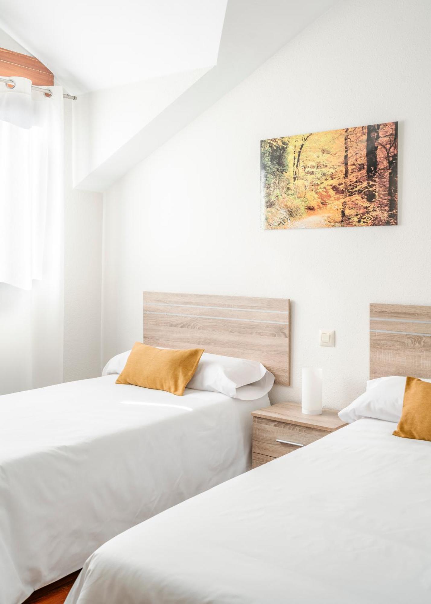 Alday Apartamento