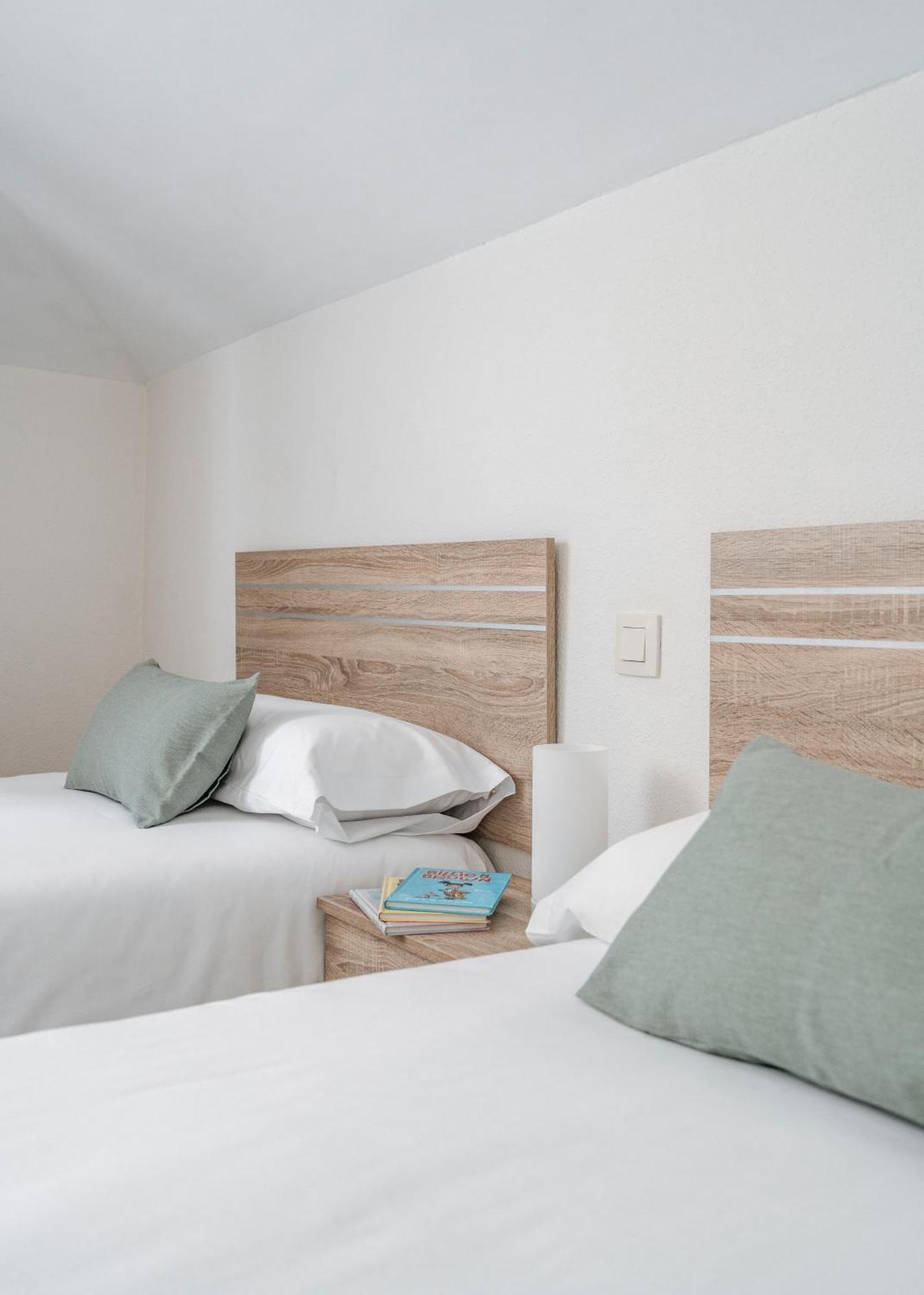 Apartamento Alday