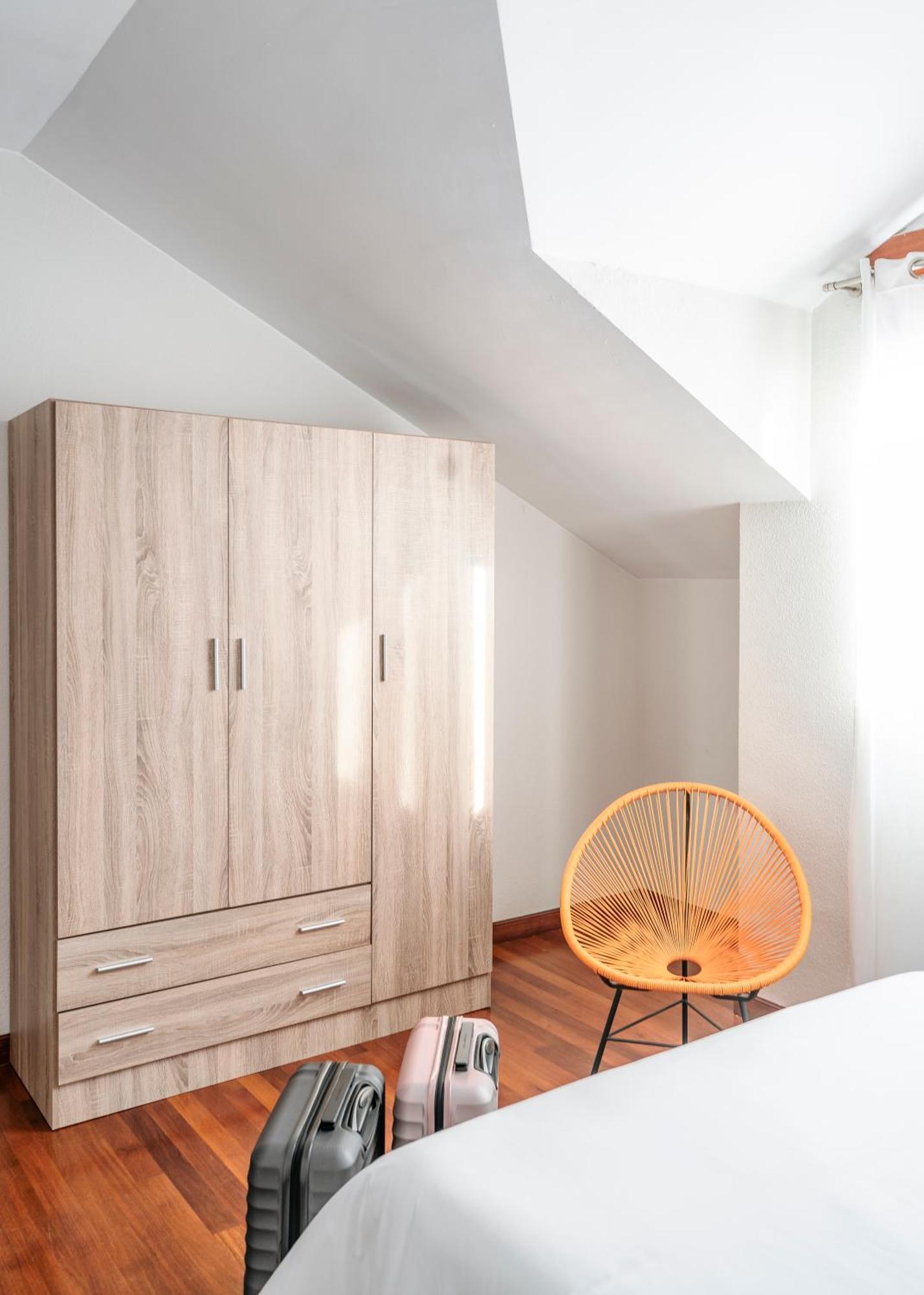 Alday Apartamento *