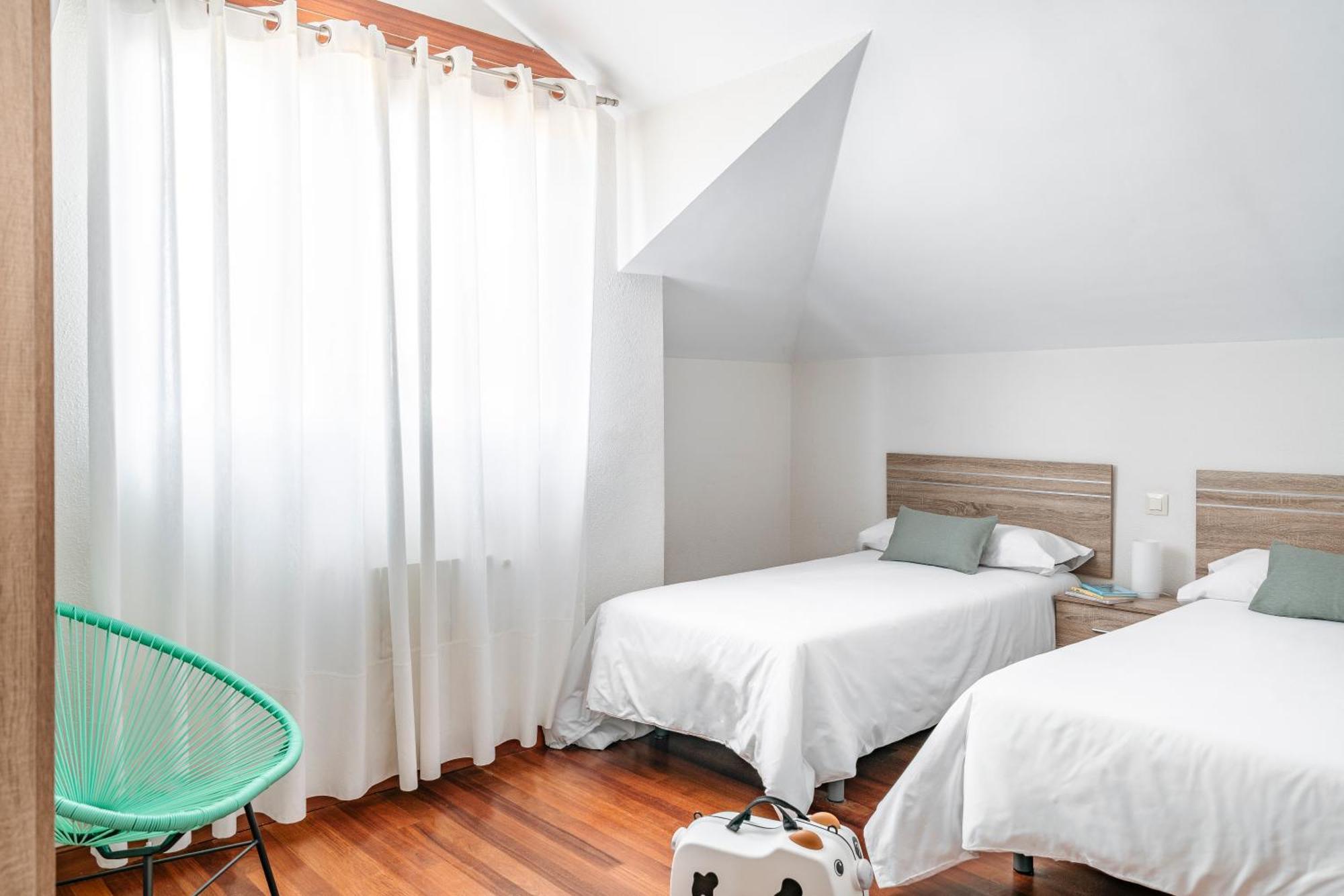 Apartamento Alday *