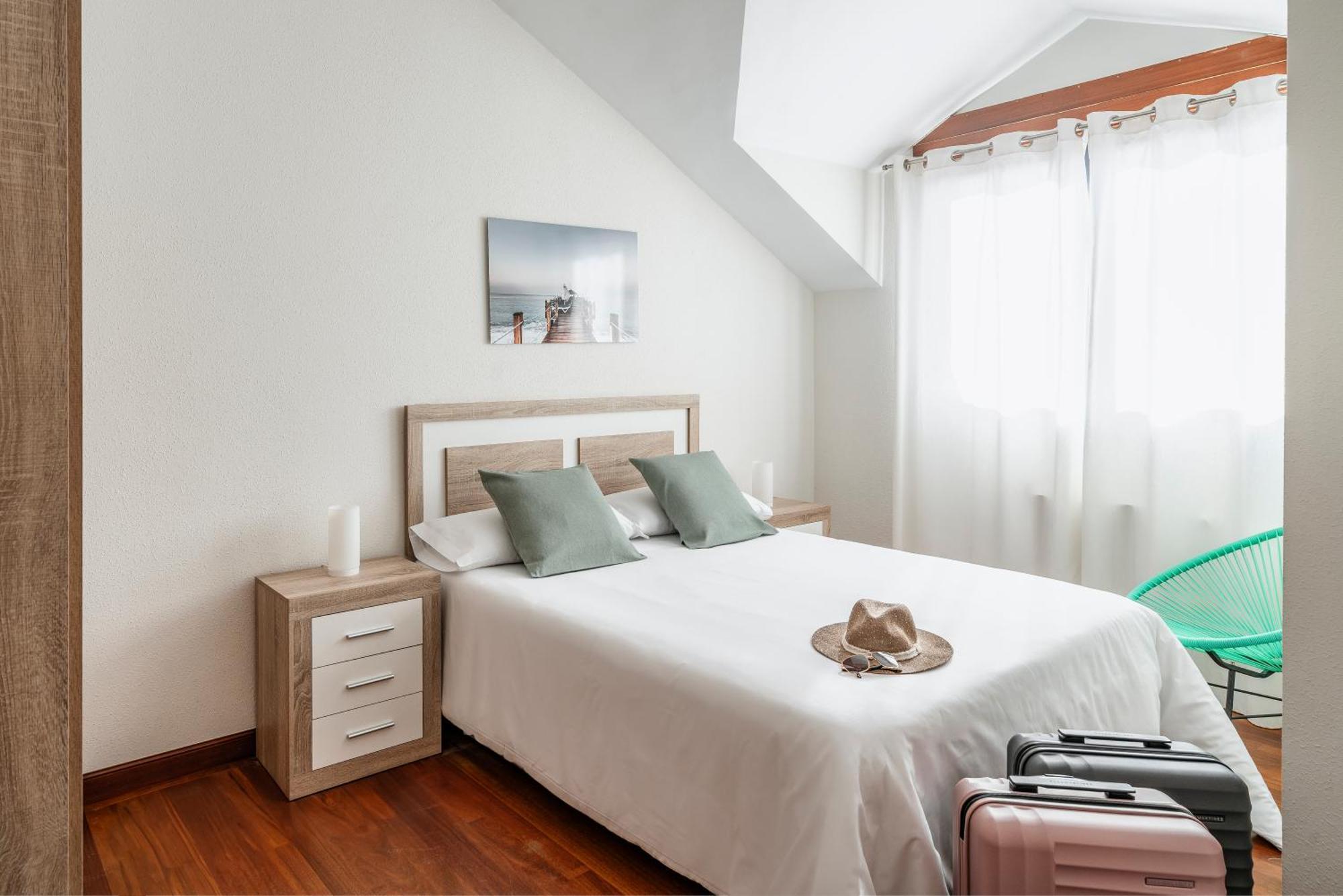 Alday Apartamento Maliaño