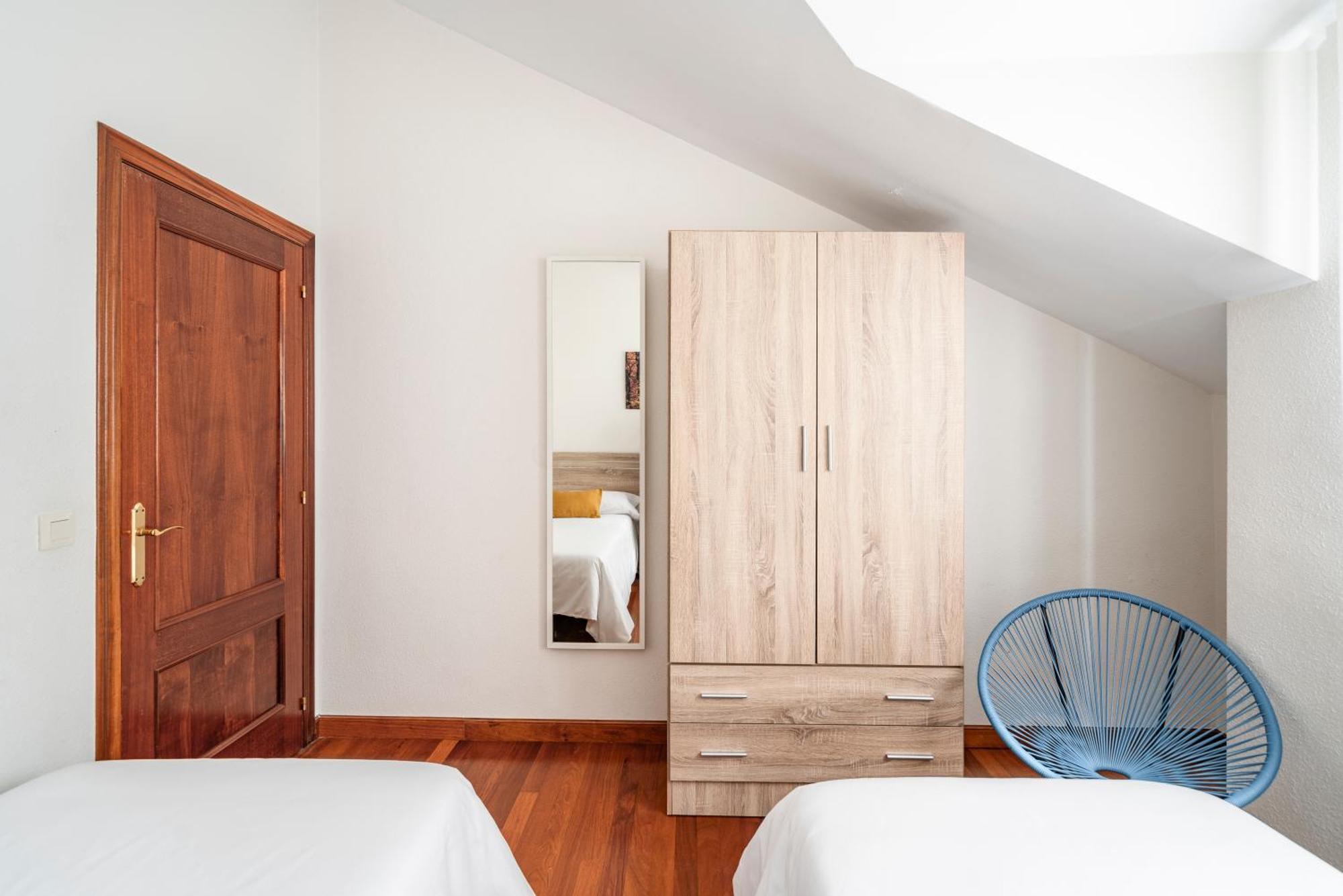 Apartamento Alday Maliaño