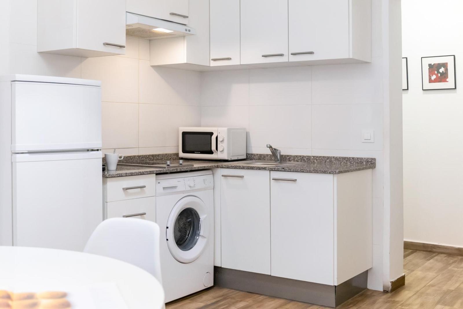 Apartamento Down Town Valencia