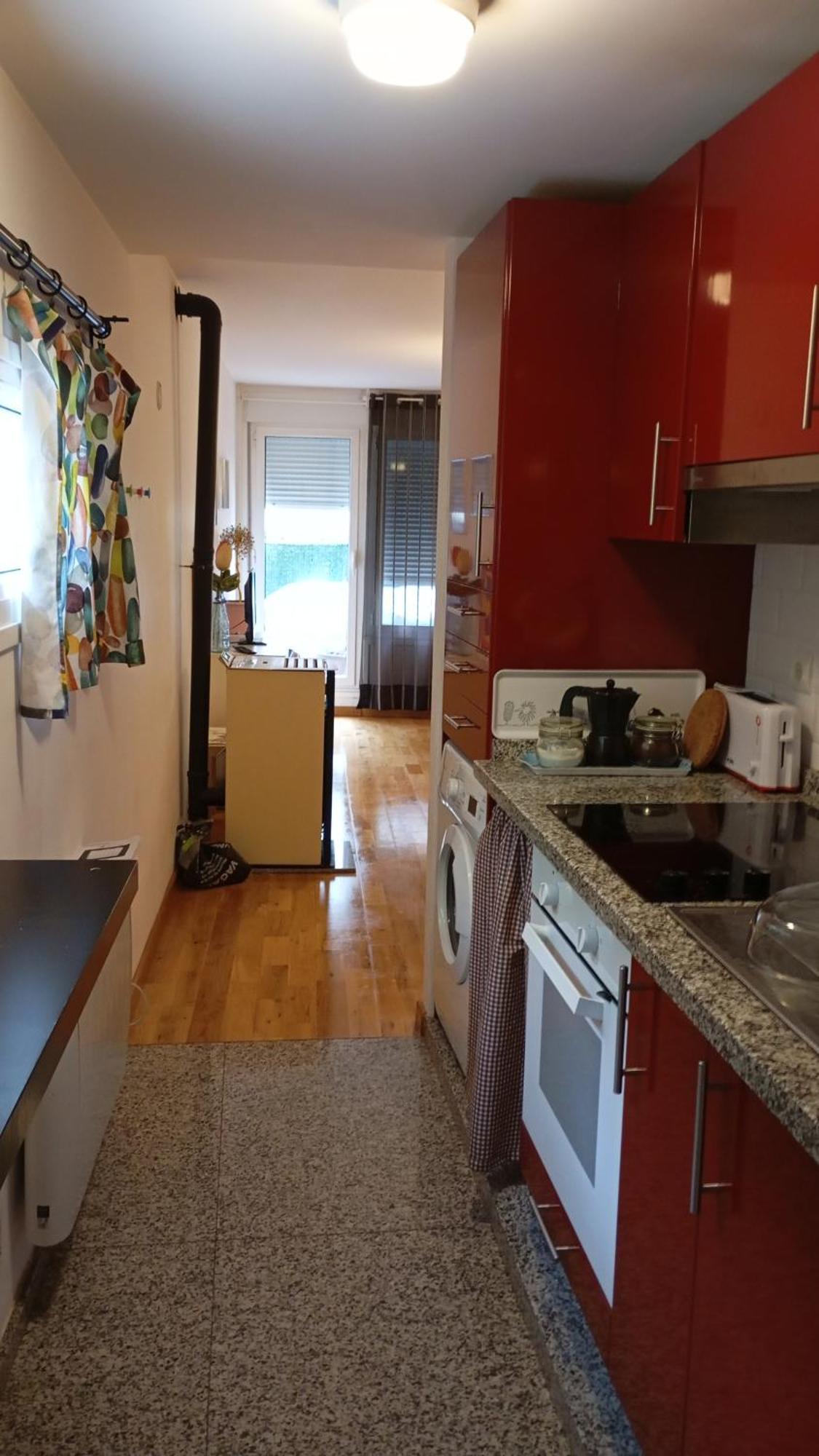 Apartamento El Camino