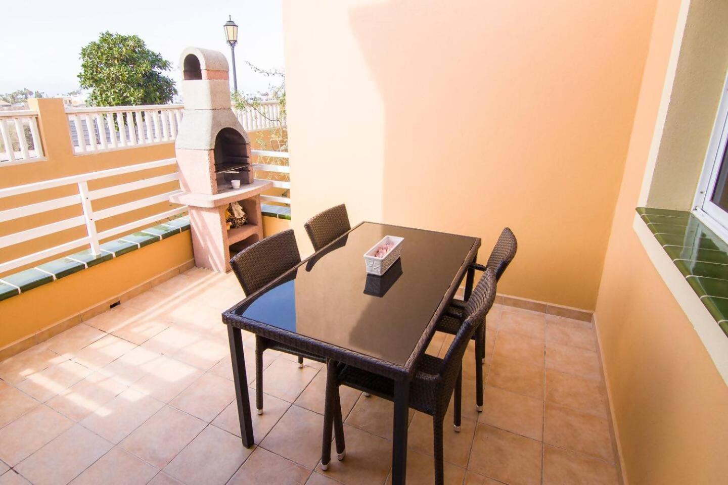Сasa de vacaciones Anju Casa Dunas