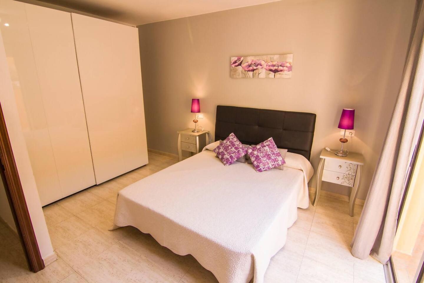 Anju Casa Dunas Corralejo