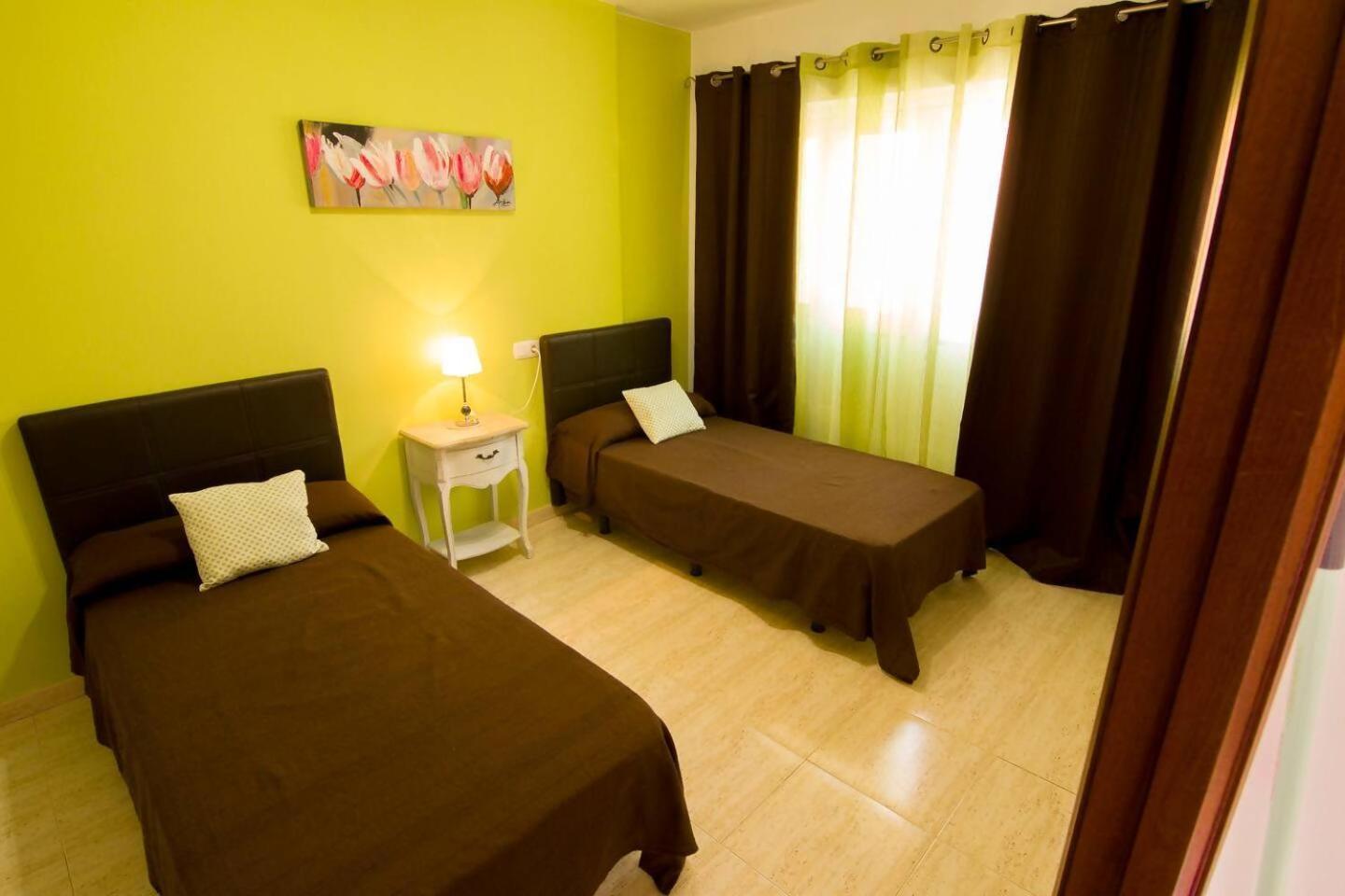 Anju Casa Dunas Сasa de vacaciones *