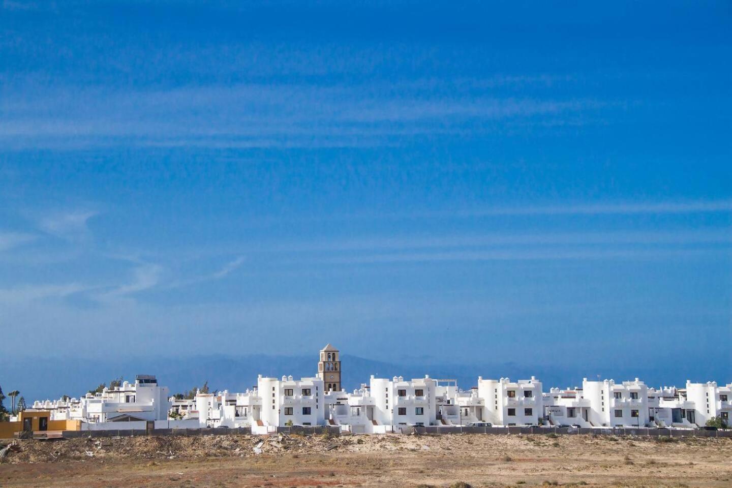 Anju Casa Dunas Сasa de vacaciones Corralejo