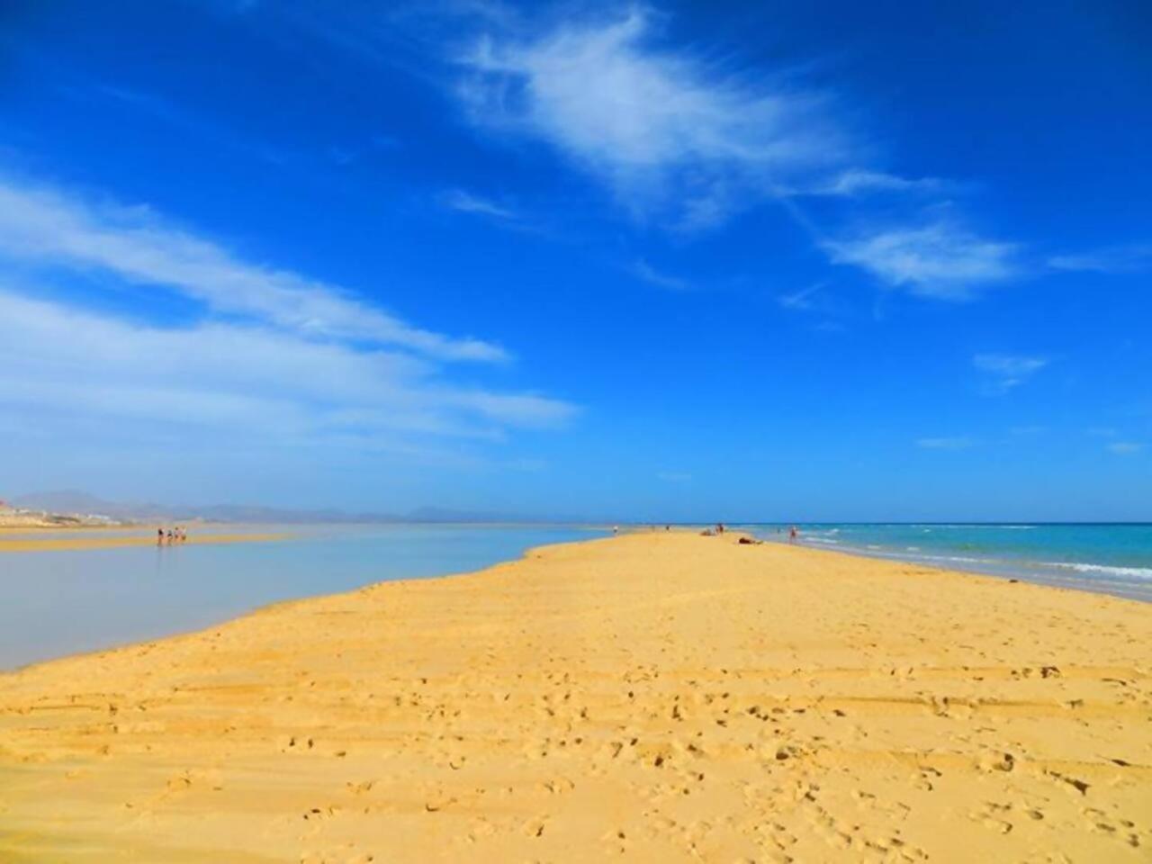 Anju Casa Dunas *