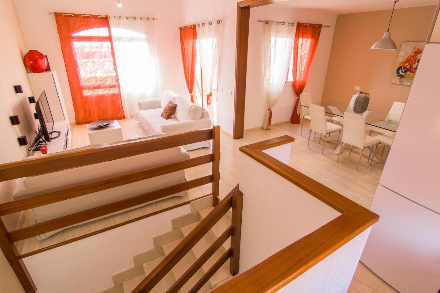 Anju Casa Dunas Corralejo