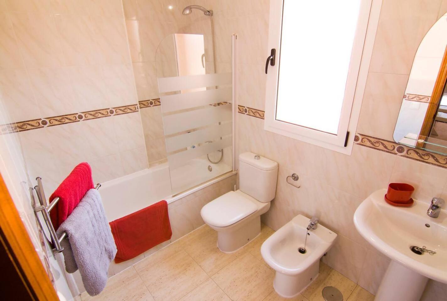 Anju Casa Dunas * Corralejo