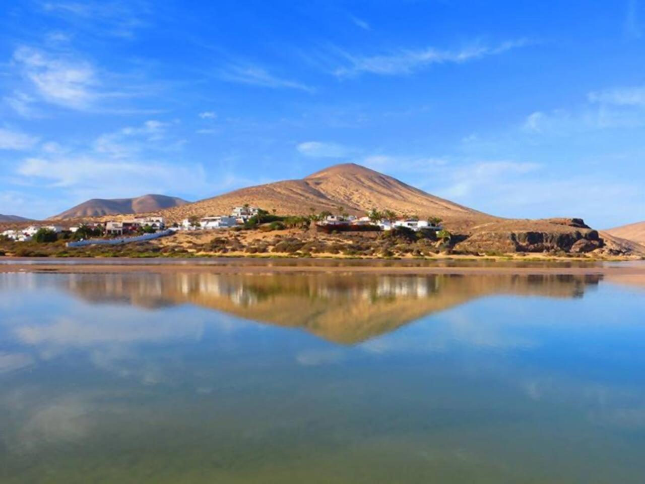 Сasa de vacaciones Anju Casa Dunas Corralejo
