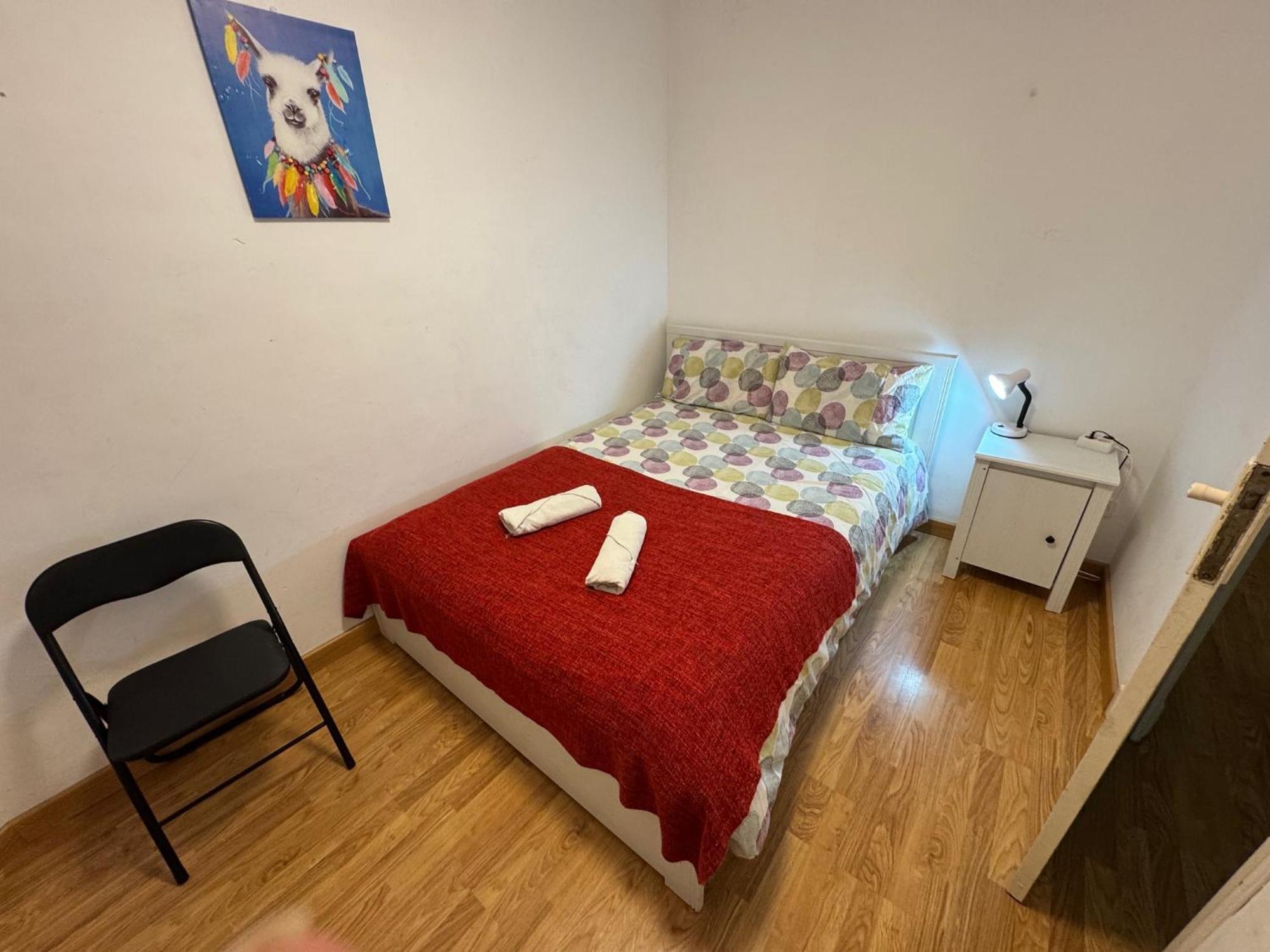 Apartment Cesar *