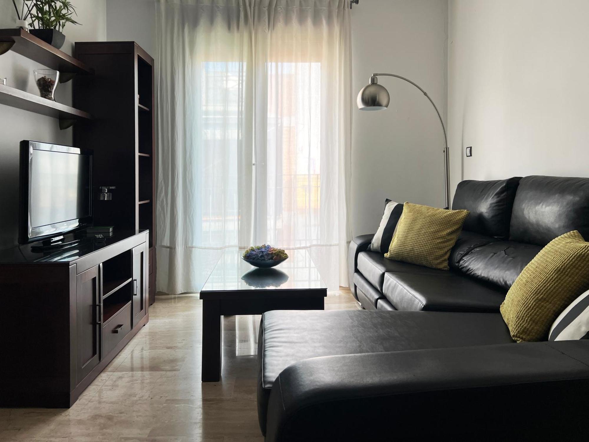En Calle Arroyo 27 Apartamento