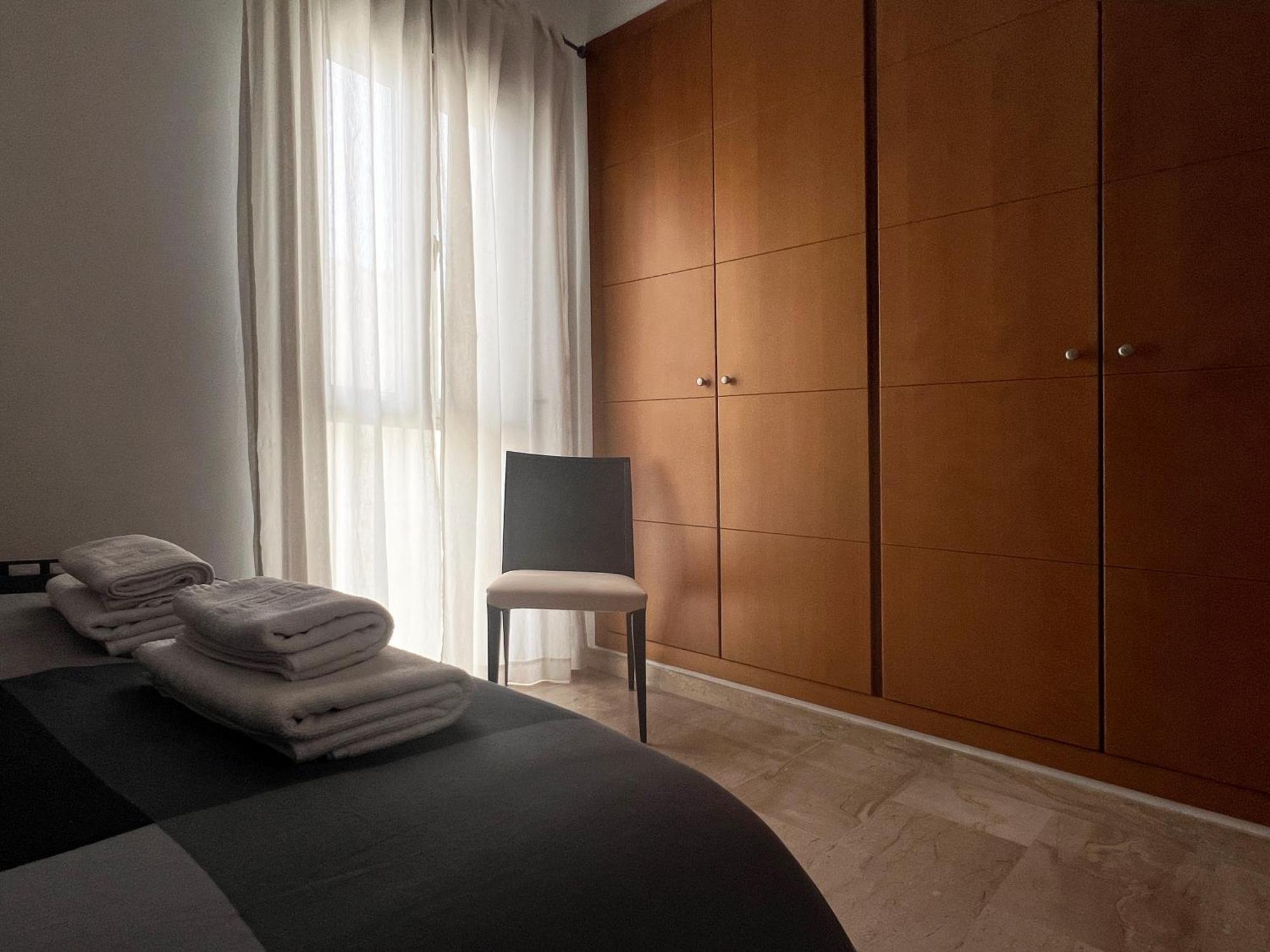 Apartamento En Calle Arroyo 27