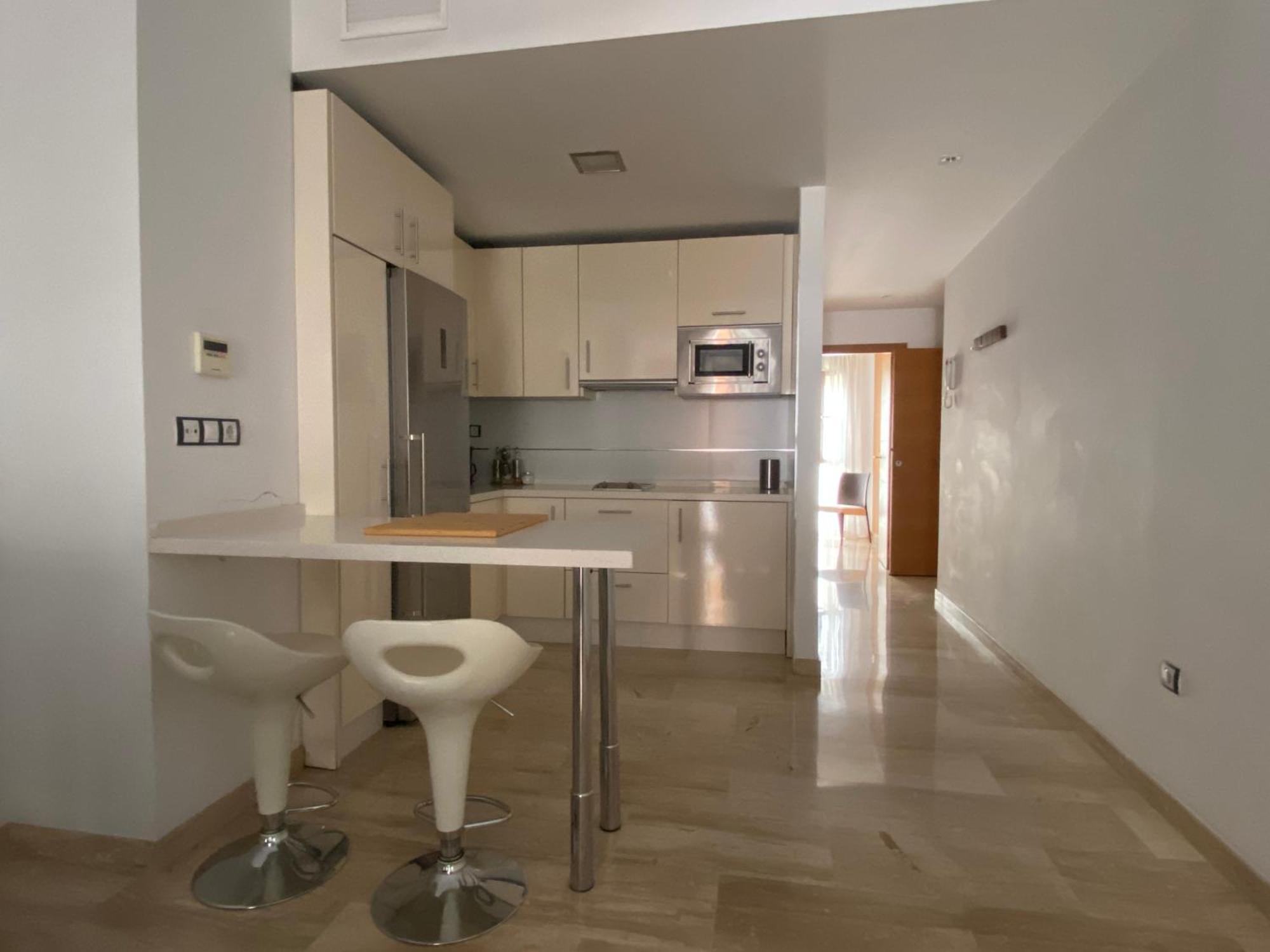 En Calle Arroyo 27 Apartamento *