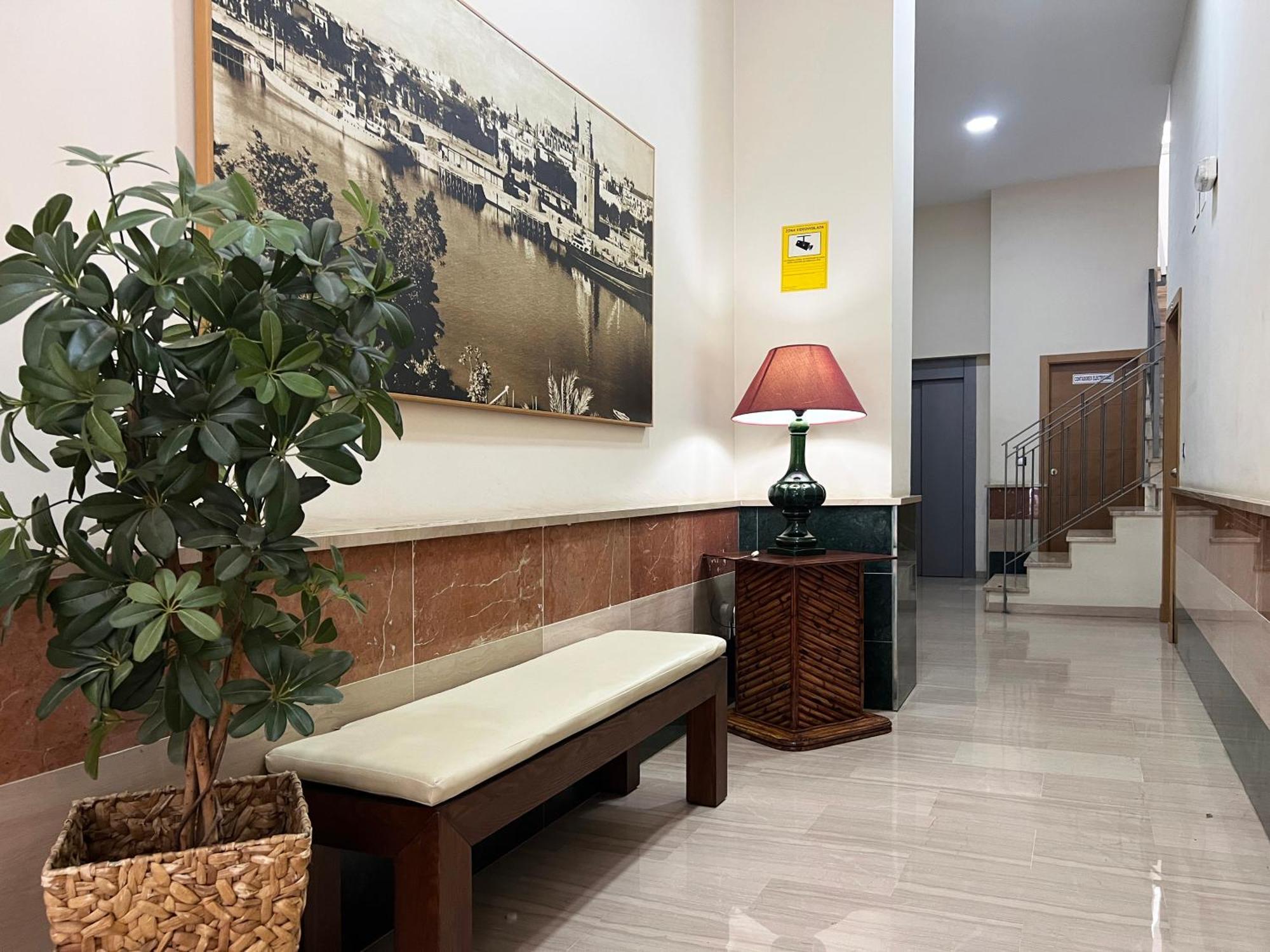 En Calle Arroyo 27 Apartamento Sevilla
