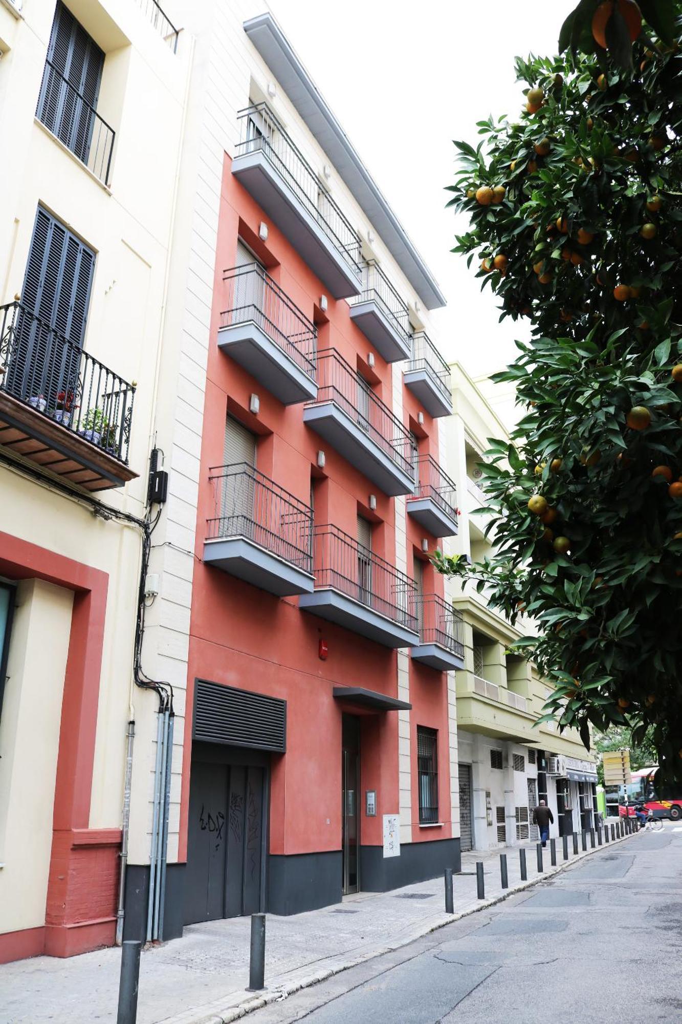 En Calle Arroyo 27