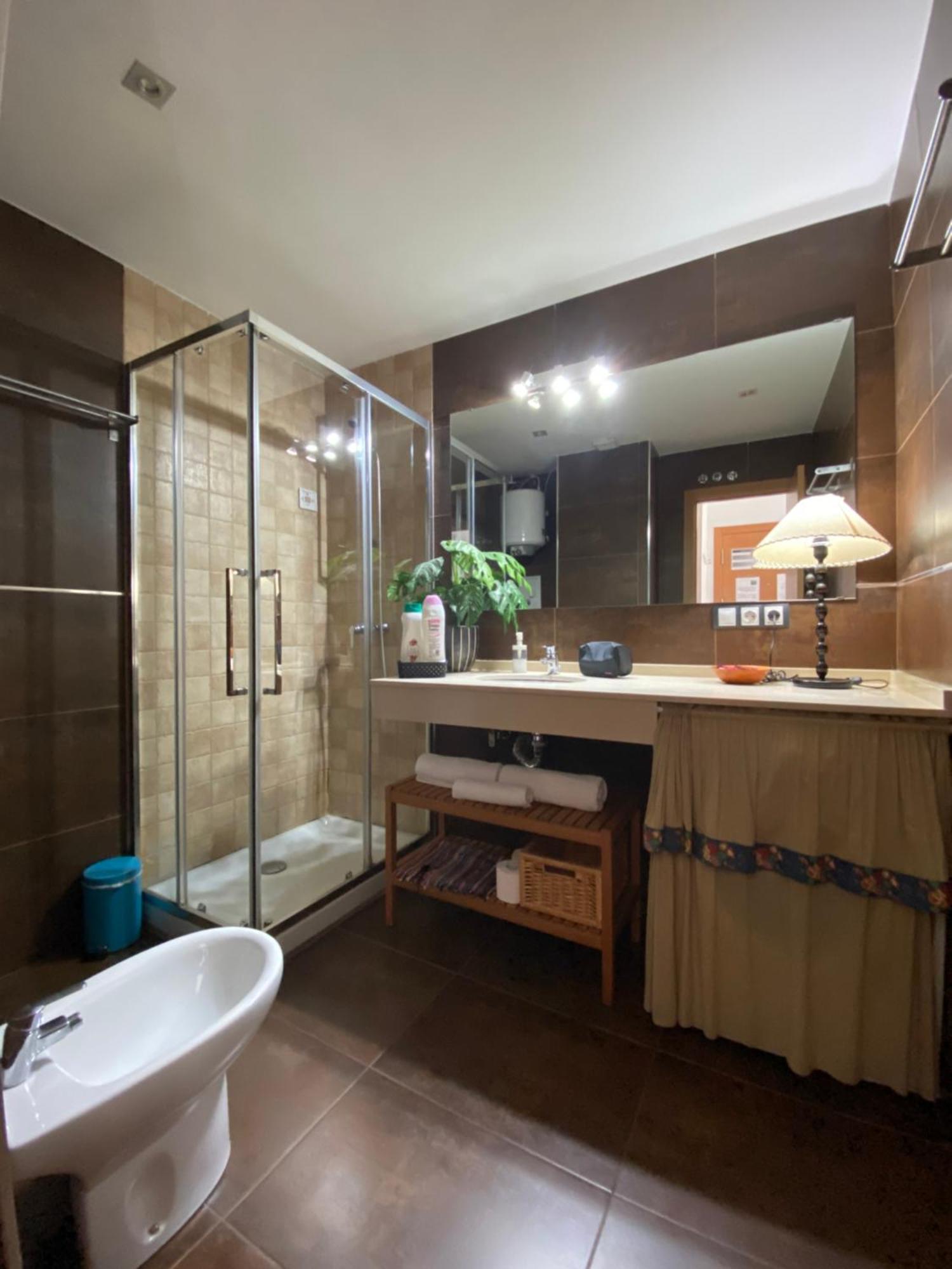Apartamento En Calle Arroyo 27 Sevilla