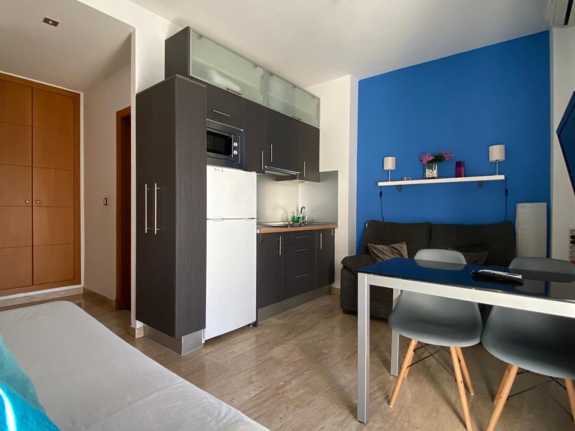En Calle Arroyo 27 Apartamento *