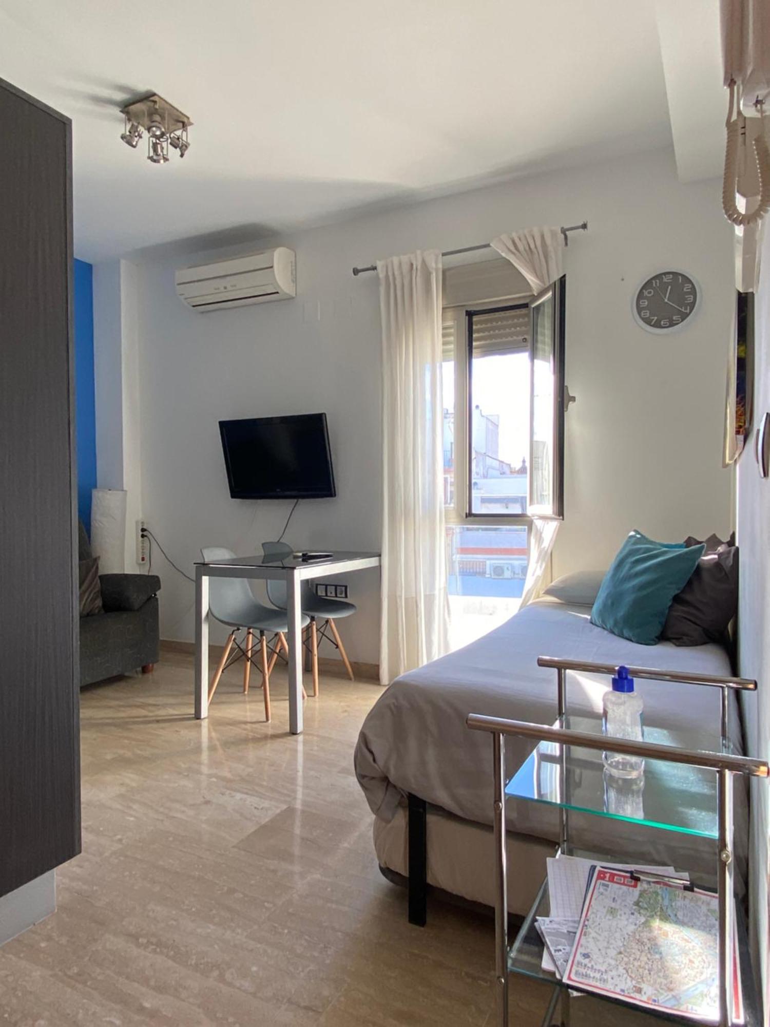 En Calle Arroyo 27 Apartamento Sevilla