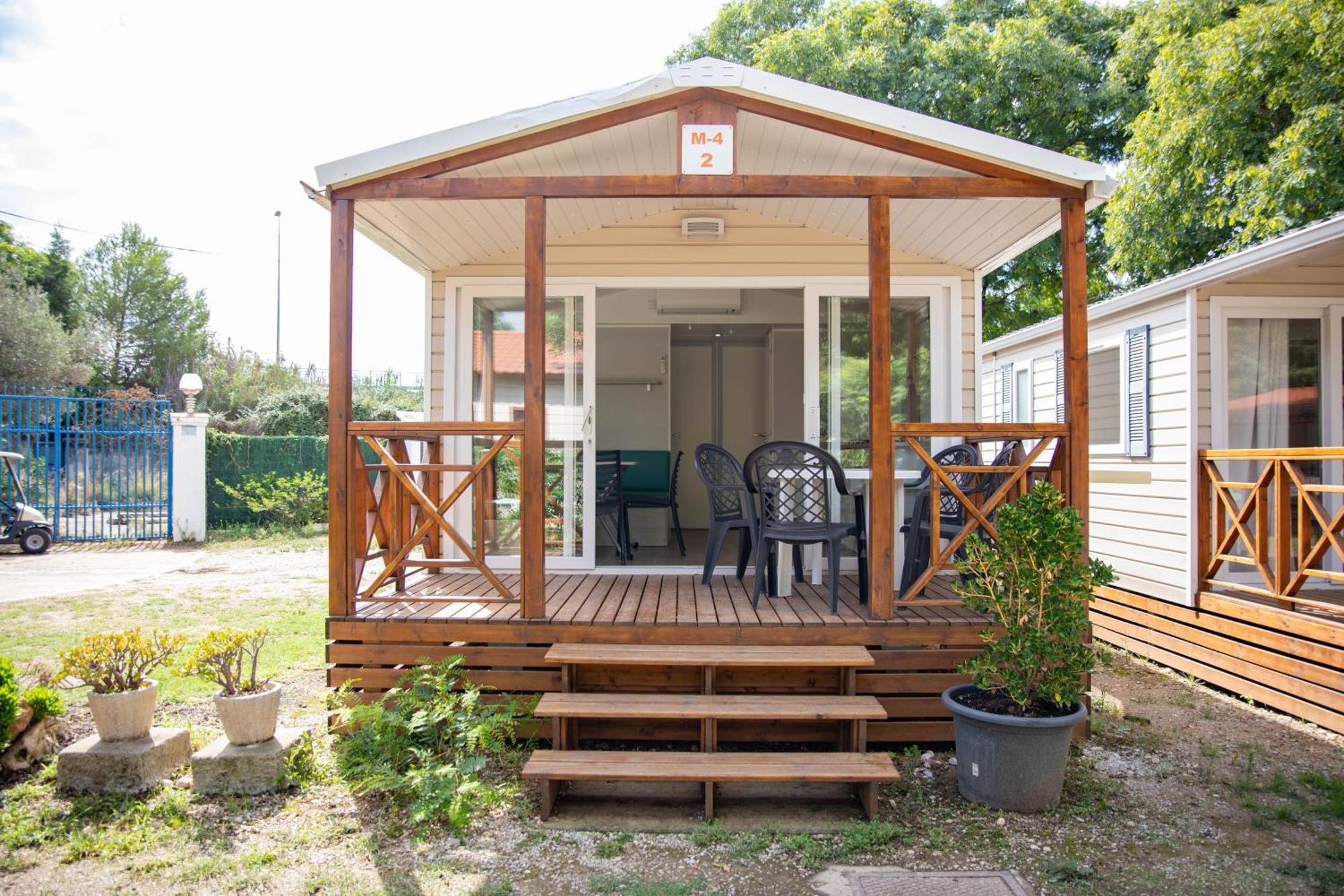 Camping Holacamp Relax *