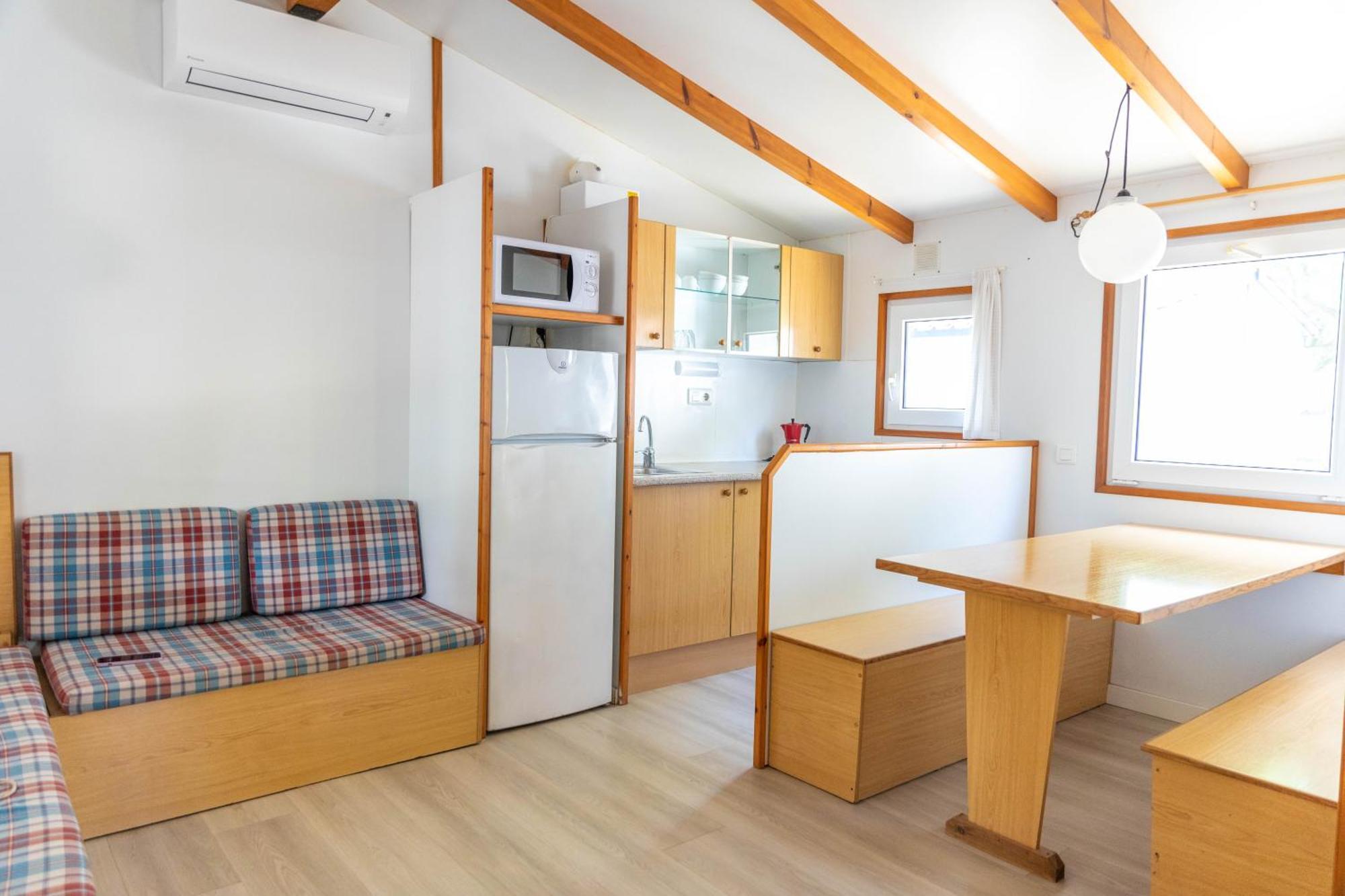 Camping Holacamp Relax Sitges