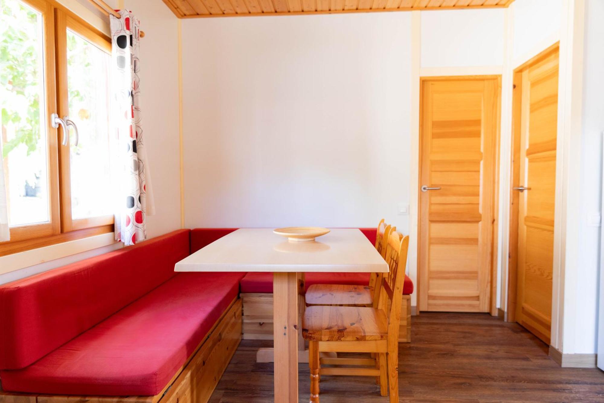 Holacamp Relax Sitges