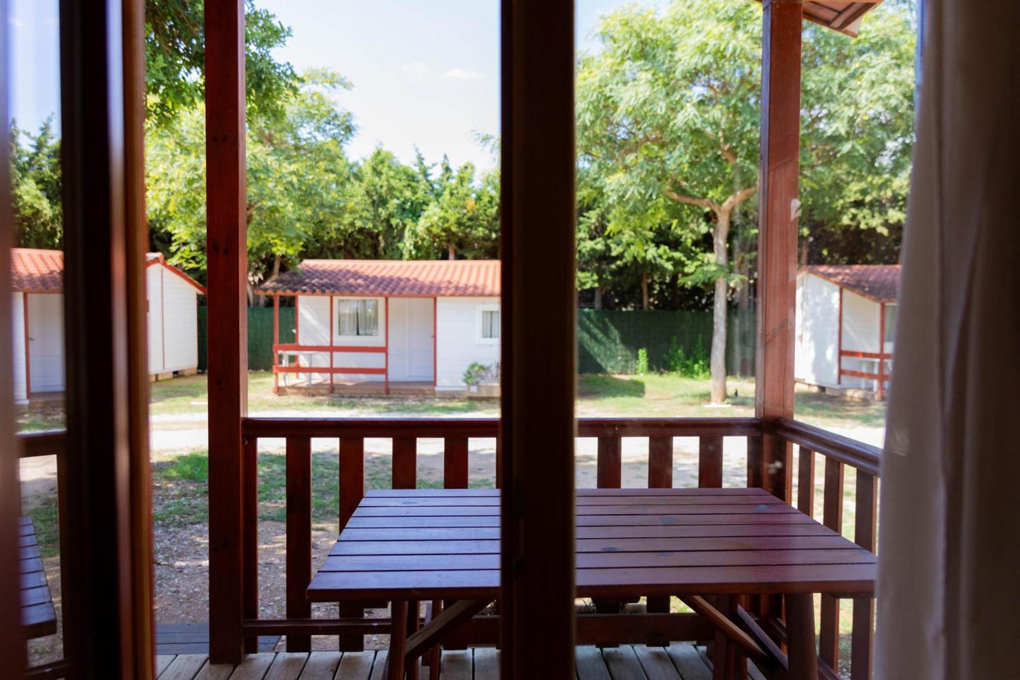 Holacamp Relax Camping *