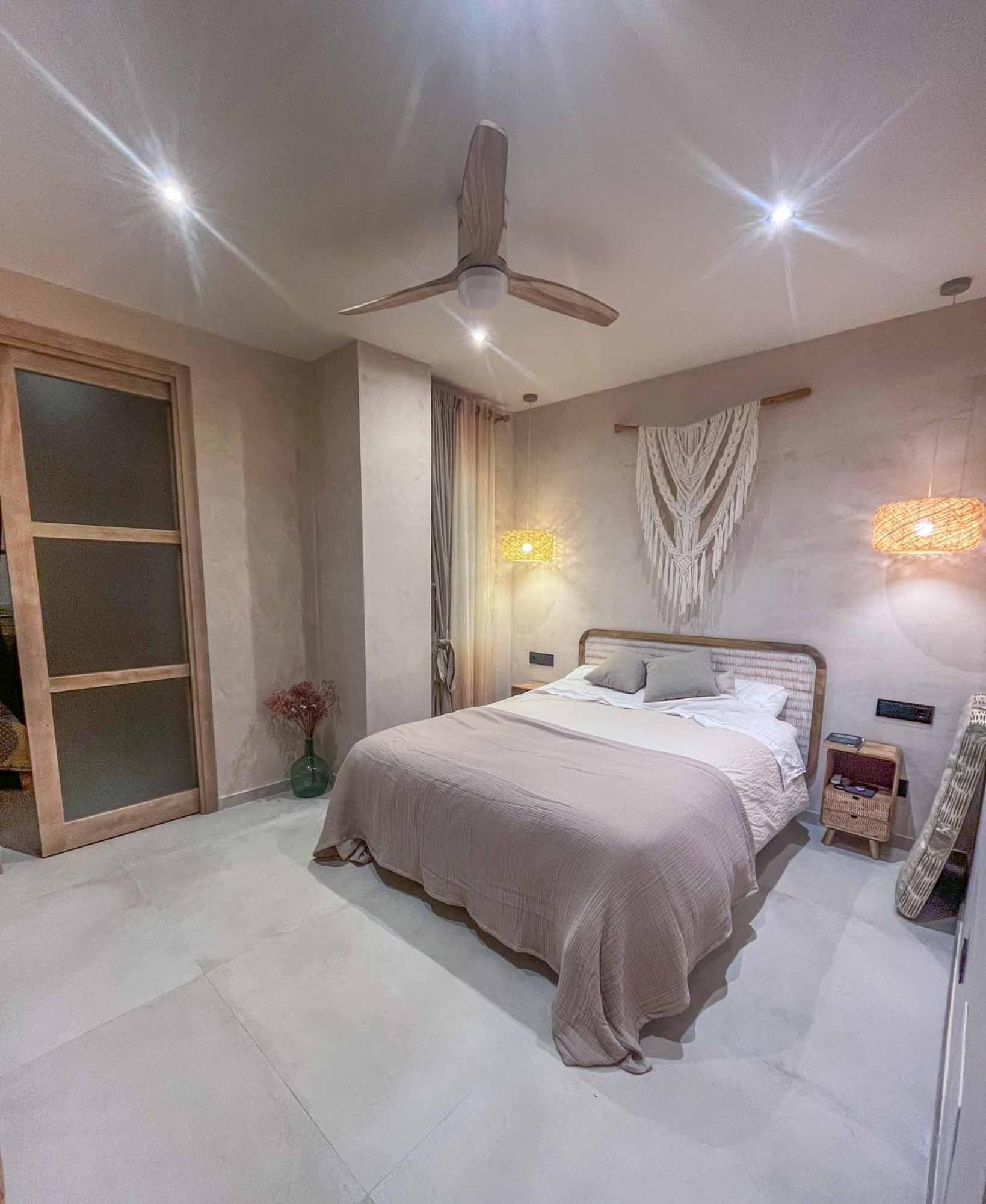 Apartment La Tortuga Ii