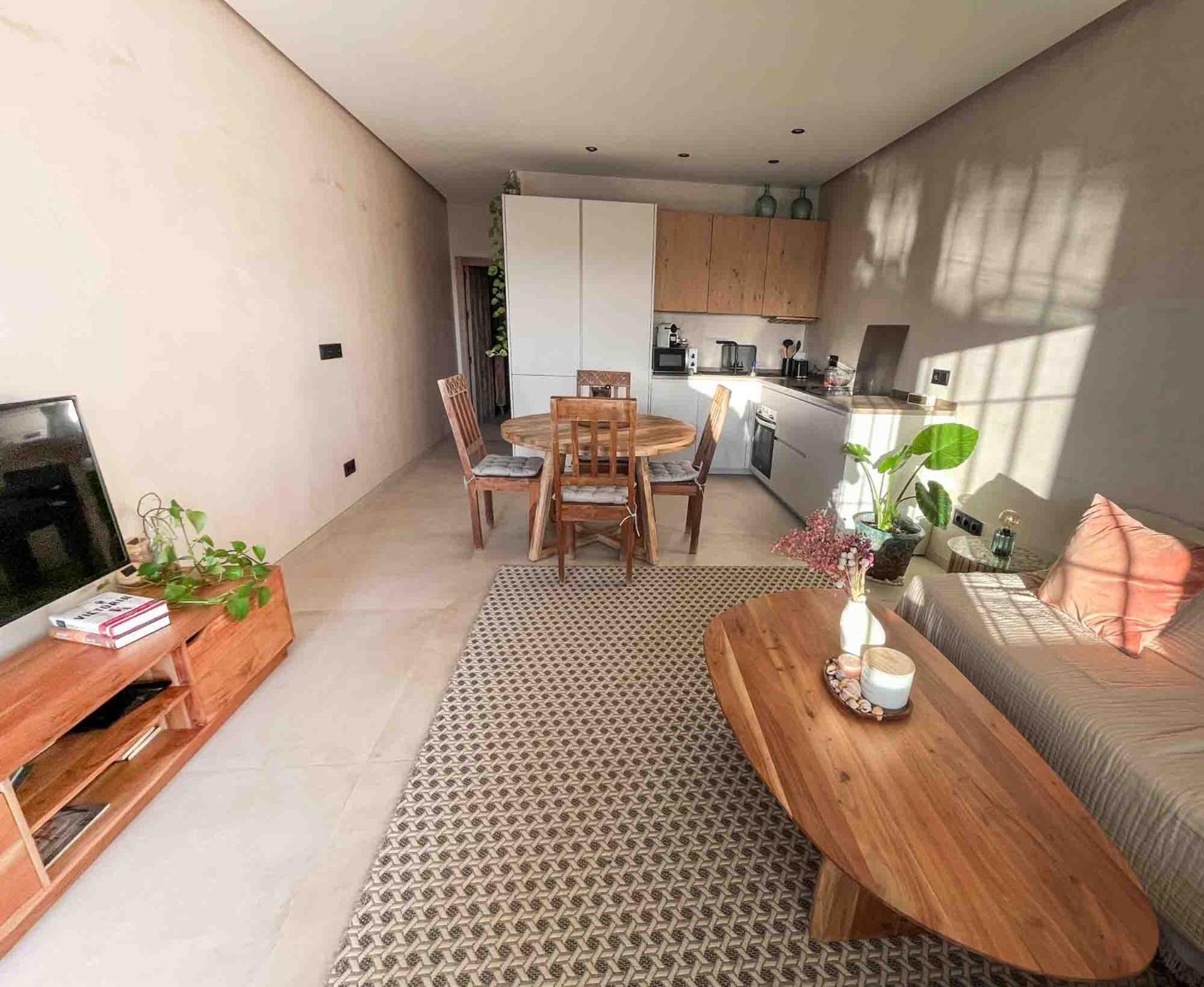 Apartment La Tortuga Ii *