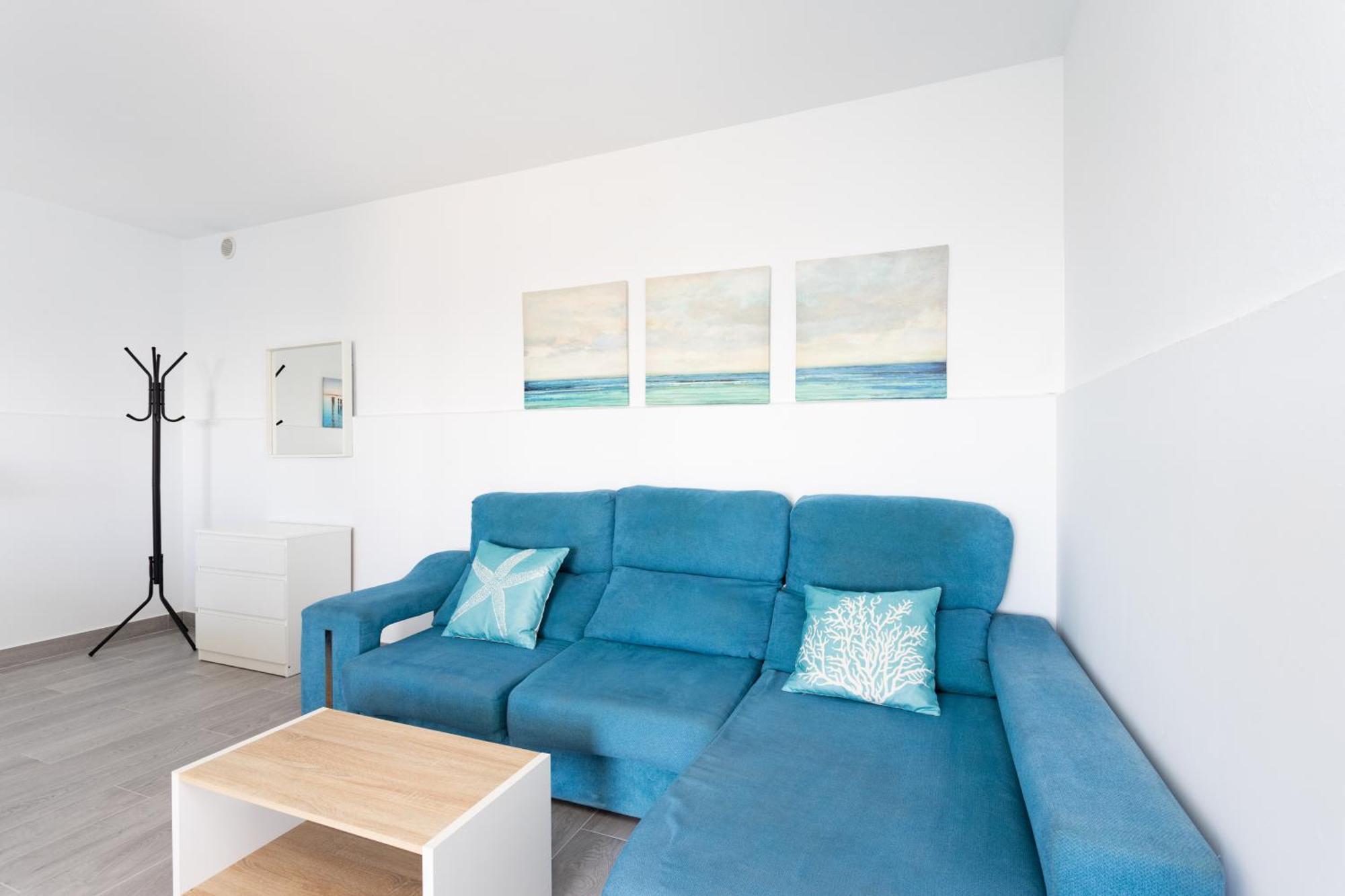 Coastal Dream With Heated Pool Сasa de vacaciones El Escobonal