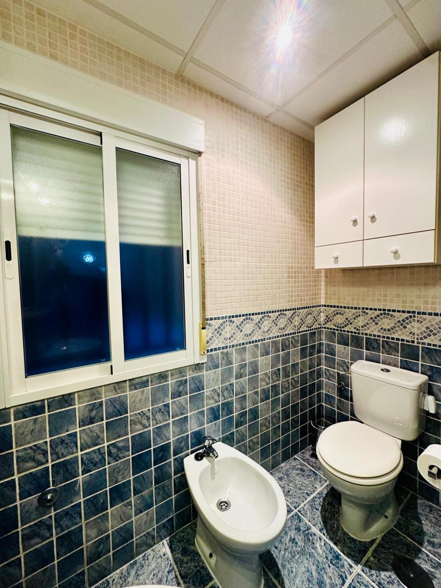 Apartamento Casa Mami