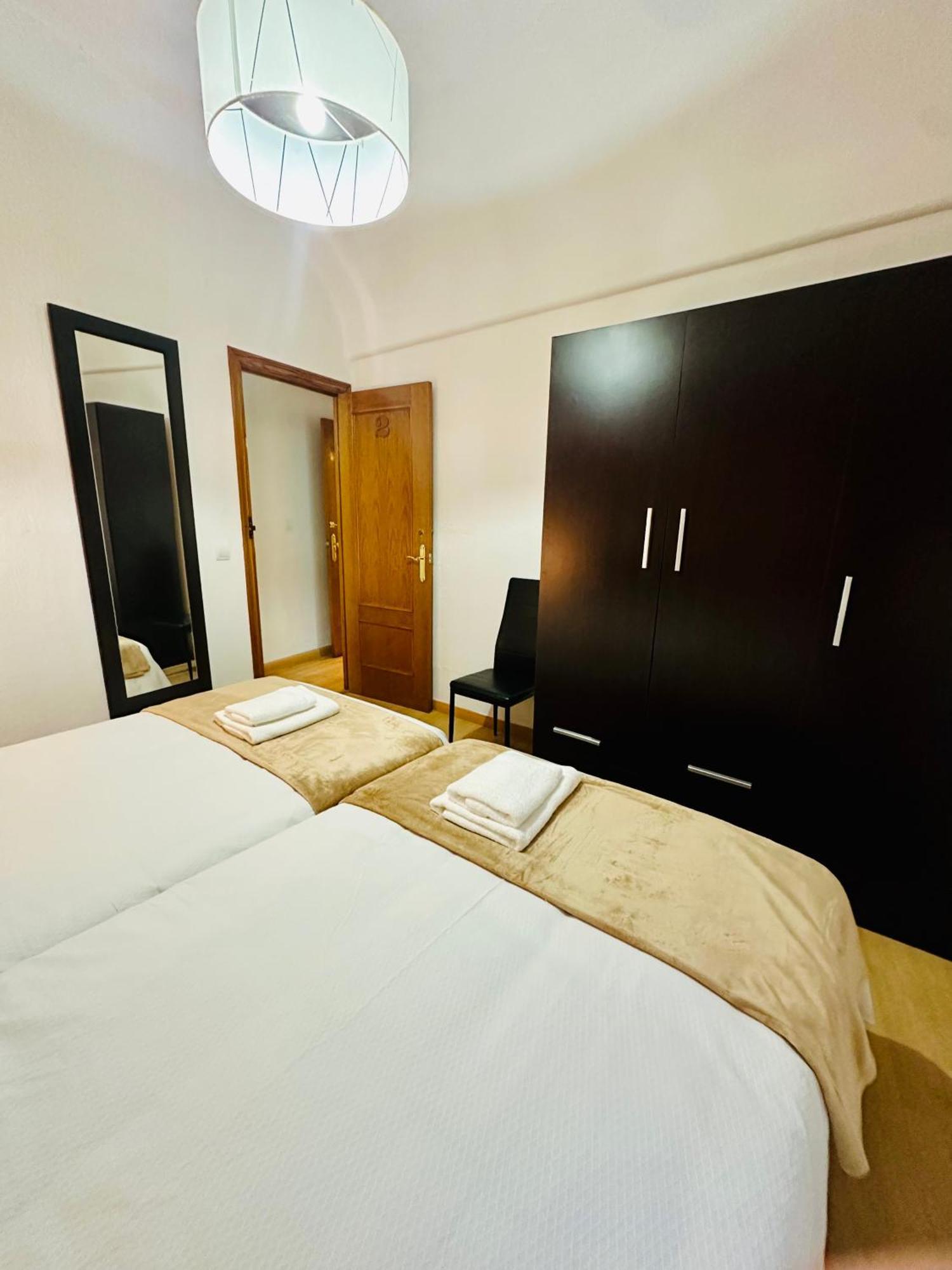 Apartamento Casa Mami *
