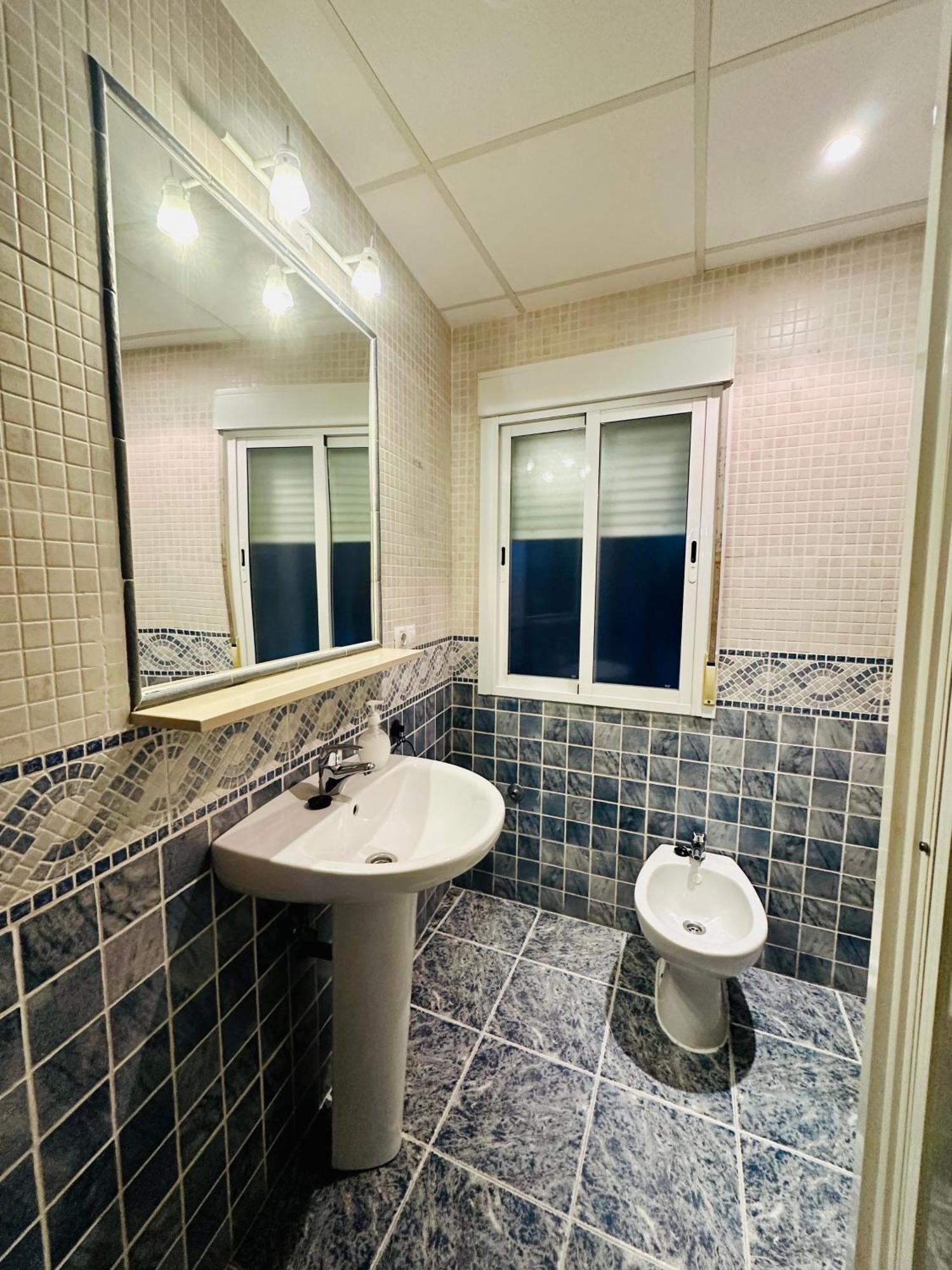 Apartamento Casa Mami Mérida