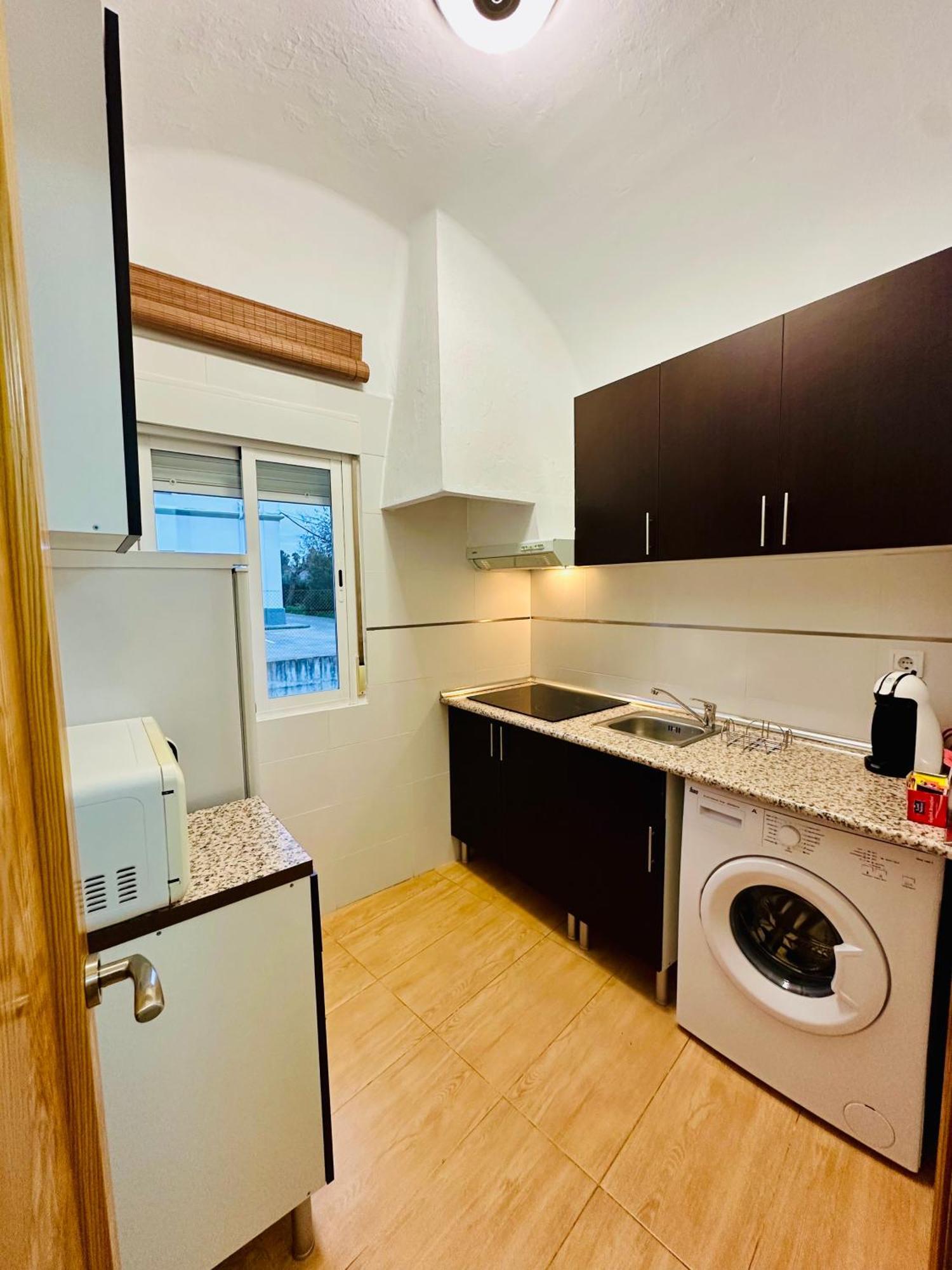 Apartamento Casa Mami