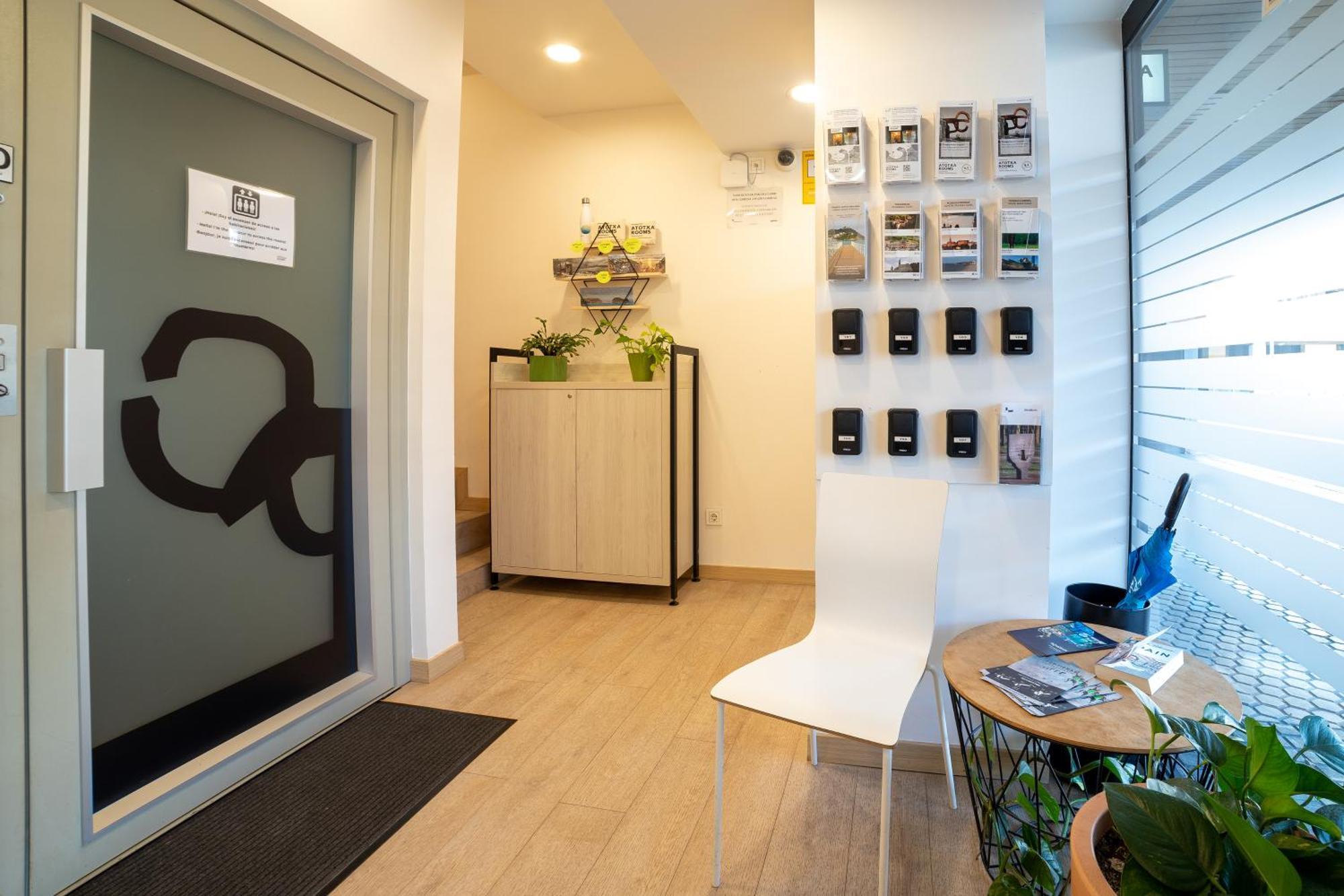 Guest house Atotxa