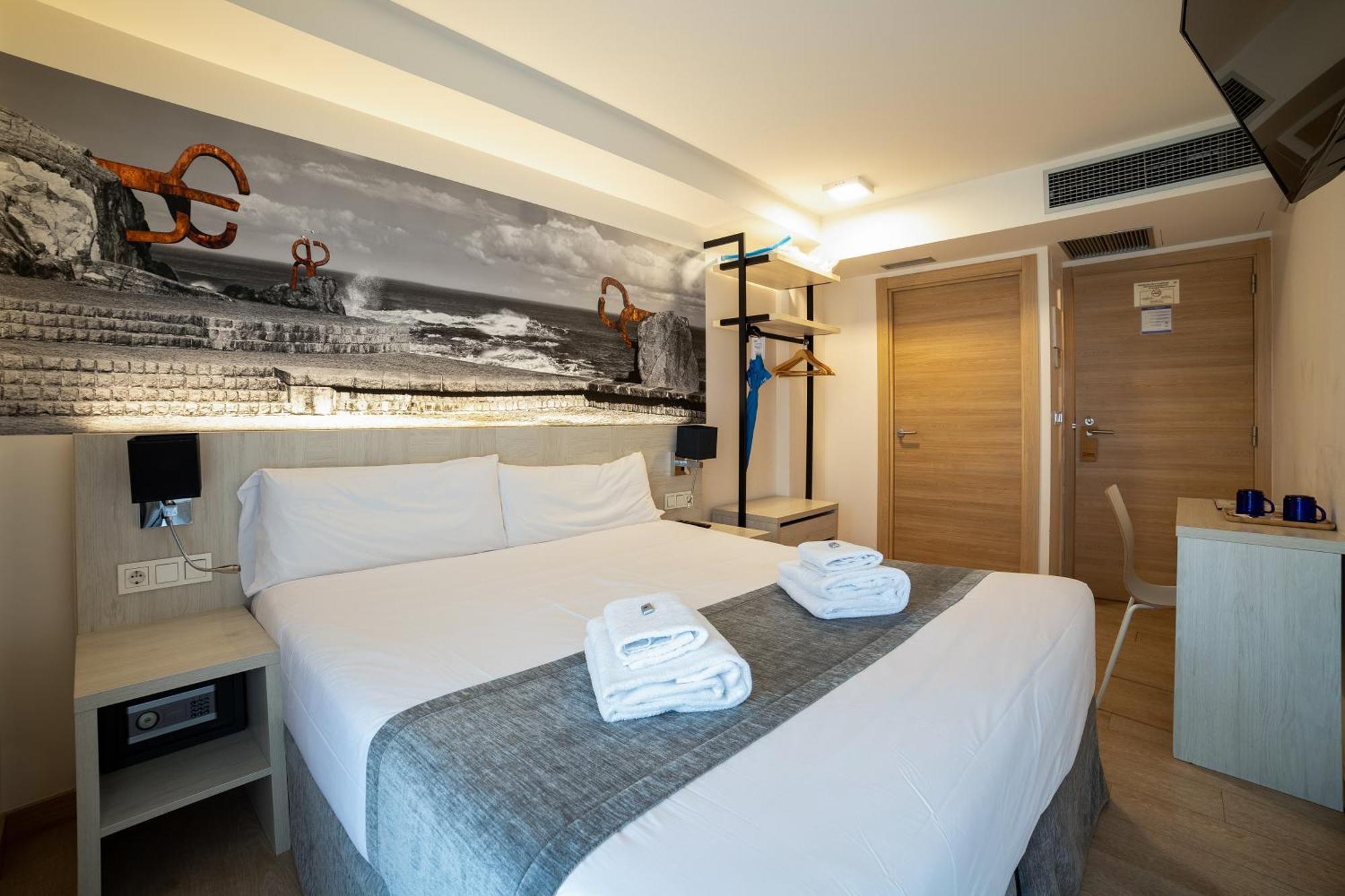 Atotxa Guest house 2*