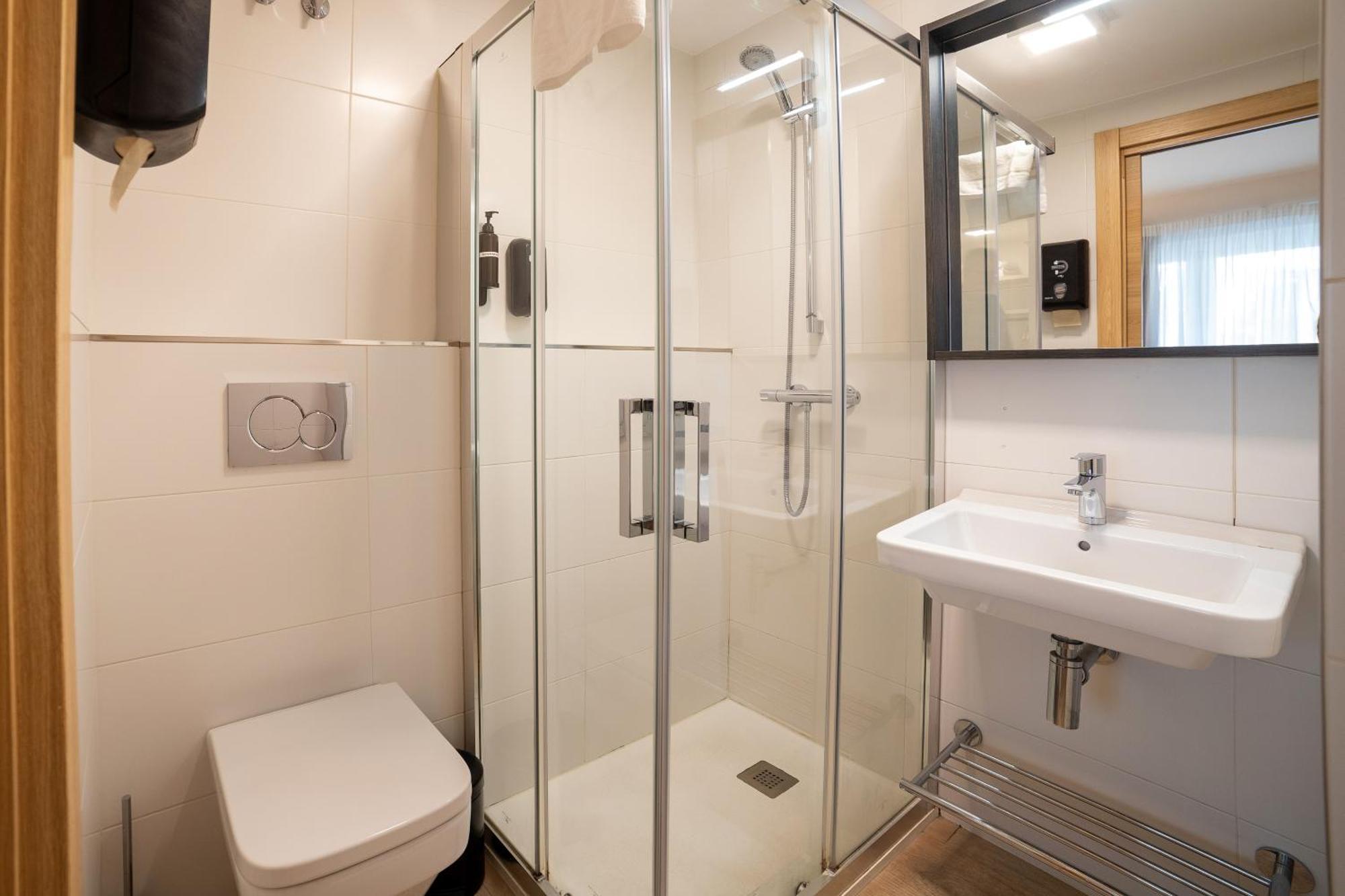 Guest house Atotxa 2*