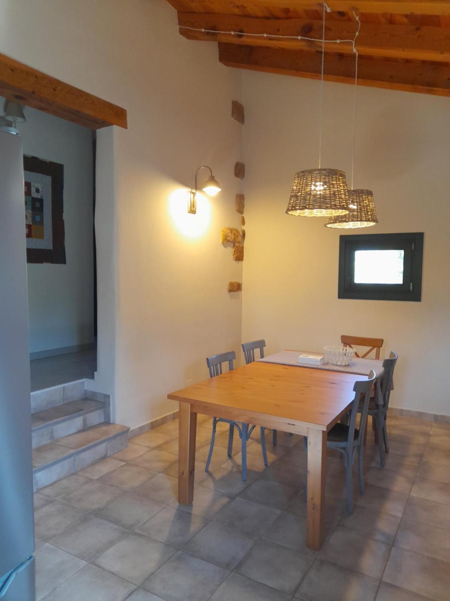 Casa rural Maset Del Riu *