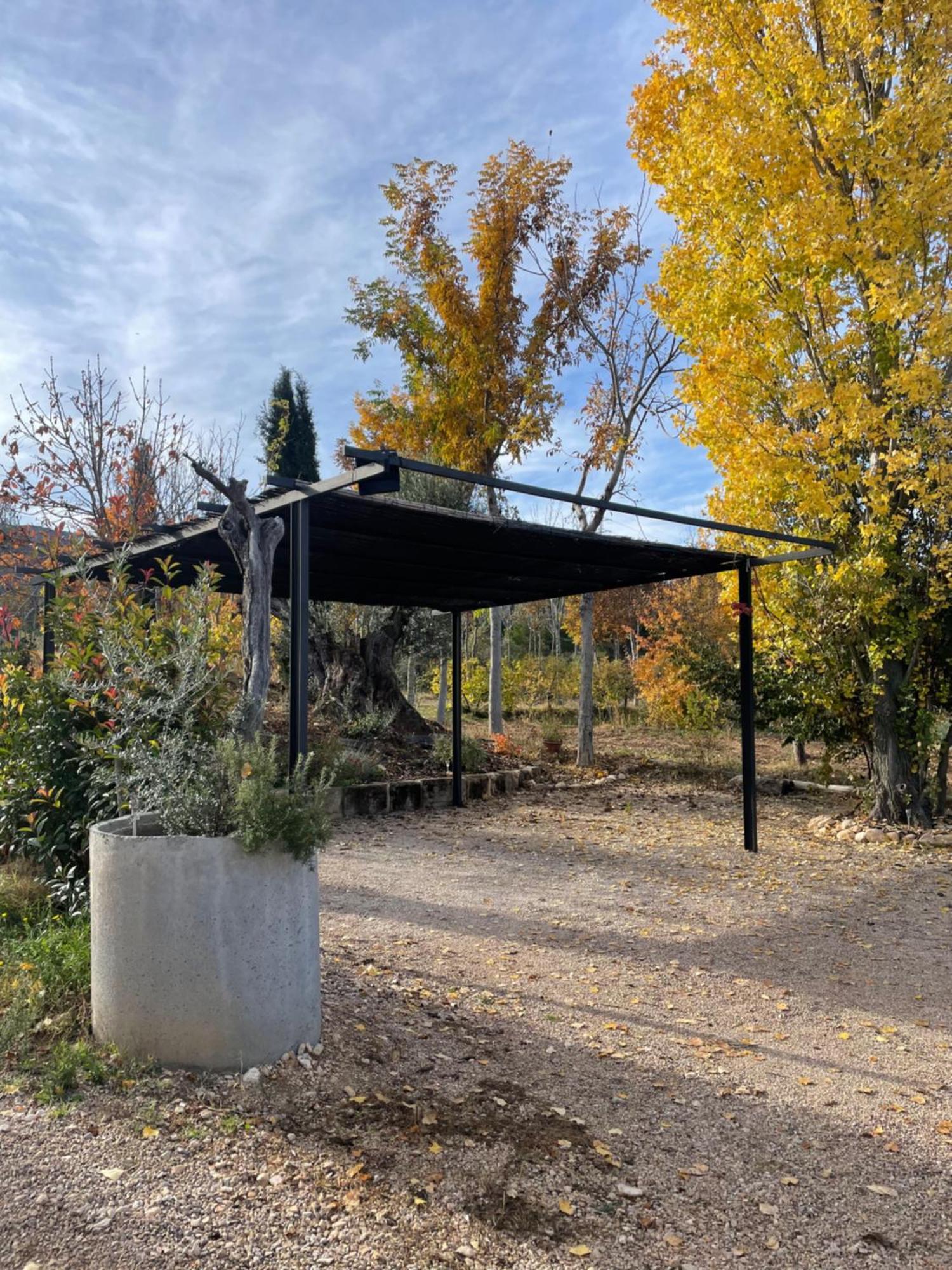 Casa rural Maset Del Riu