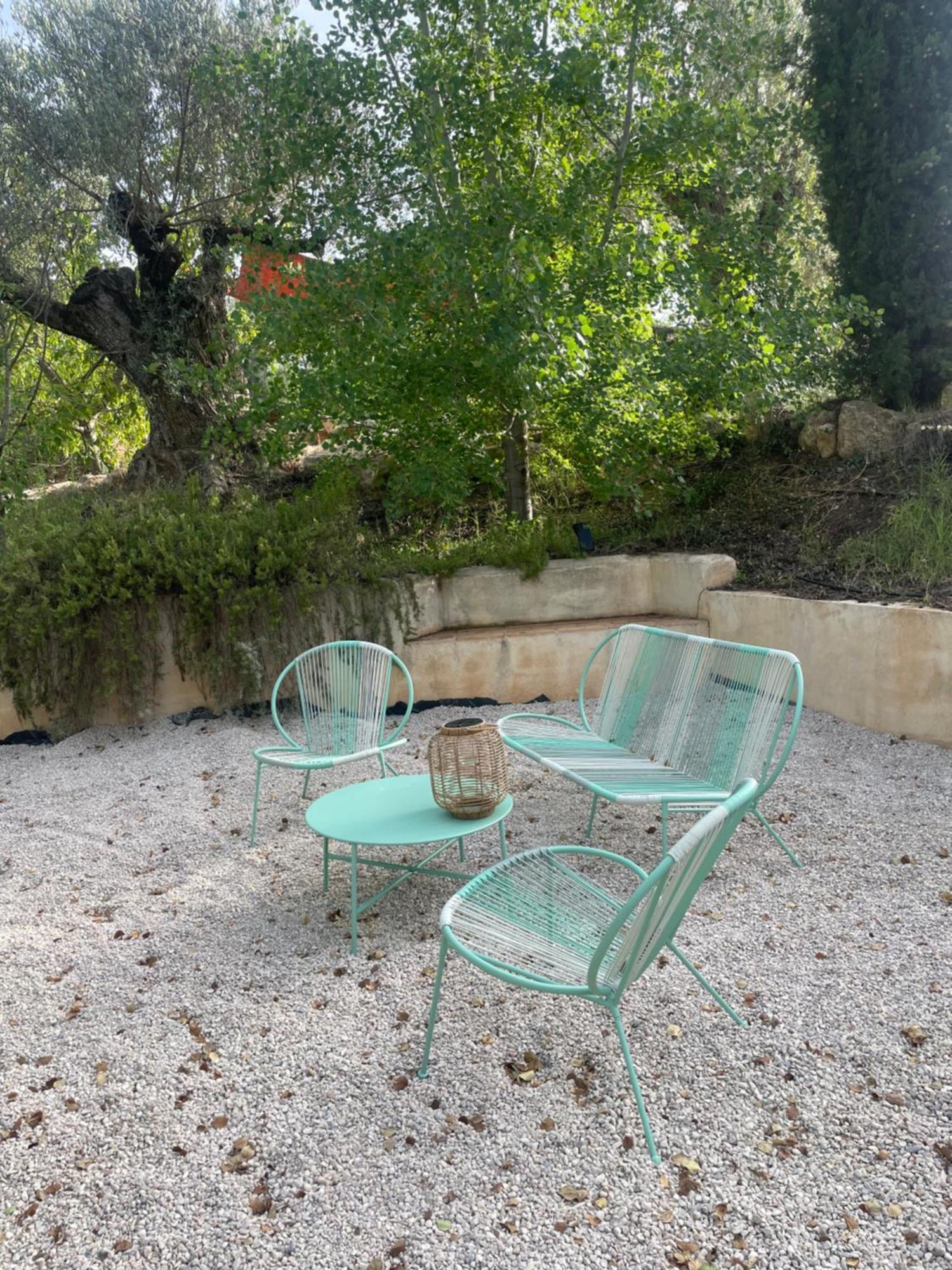 Maset Del Riu Casa rural *