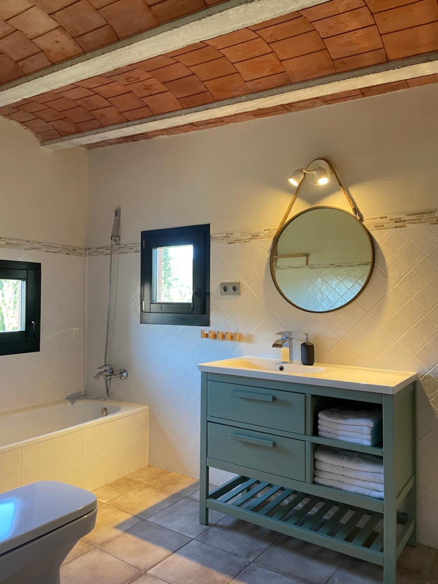 Casa rural Maset Del Riu *