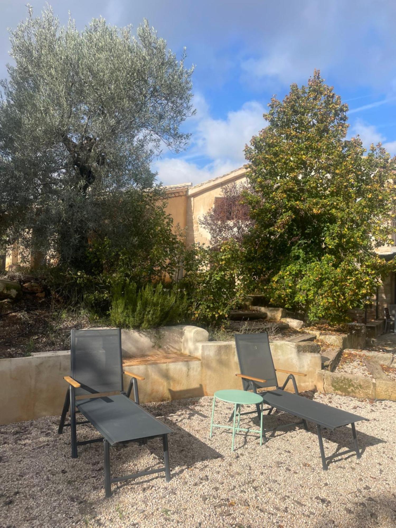 Maset Del Riu Casa rural