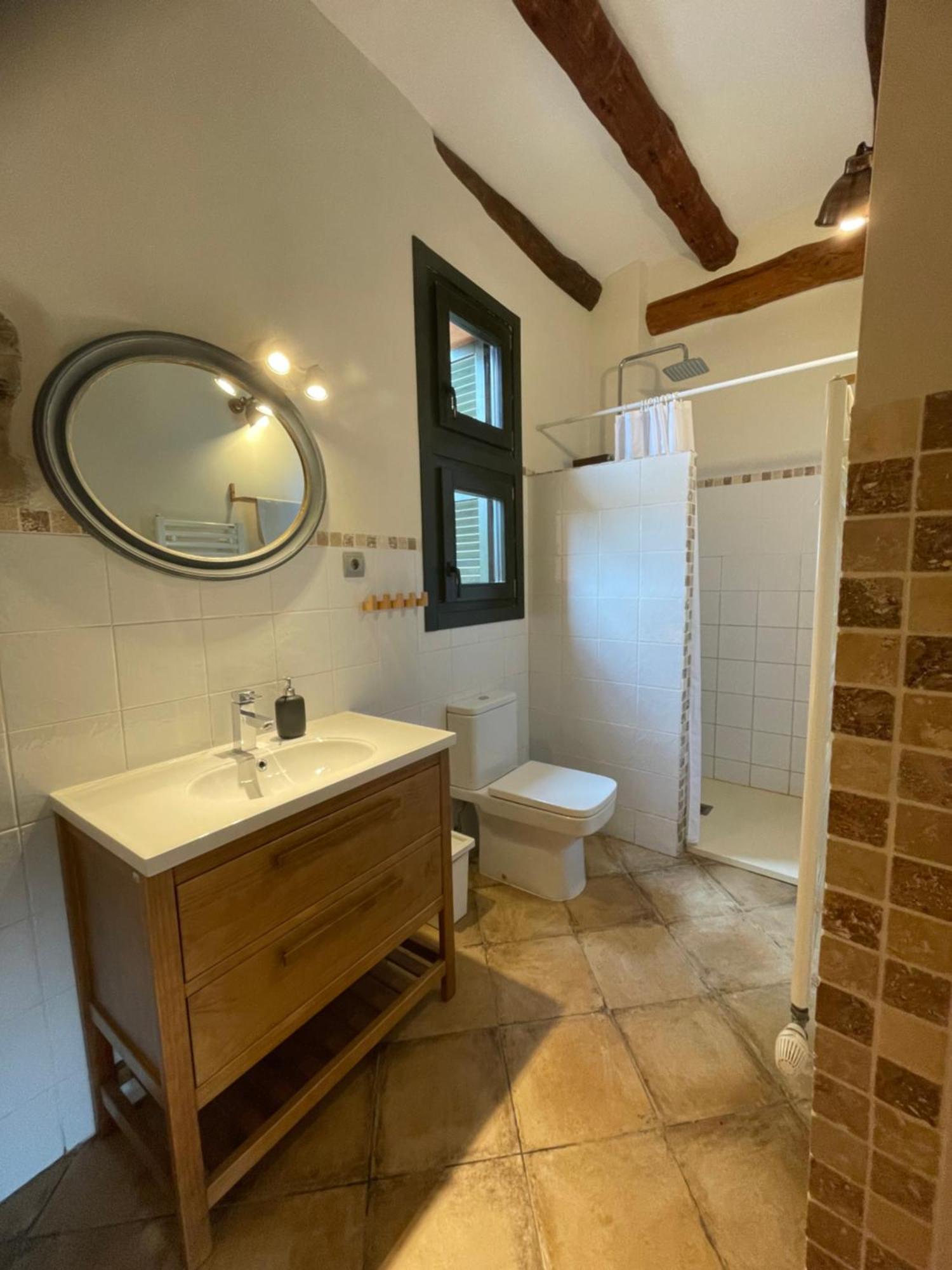 Casa rural Maset Del Riu