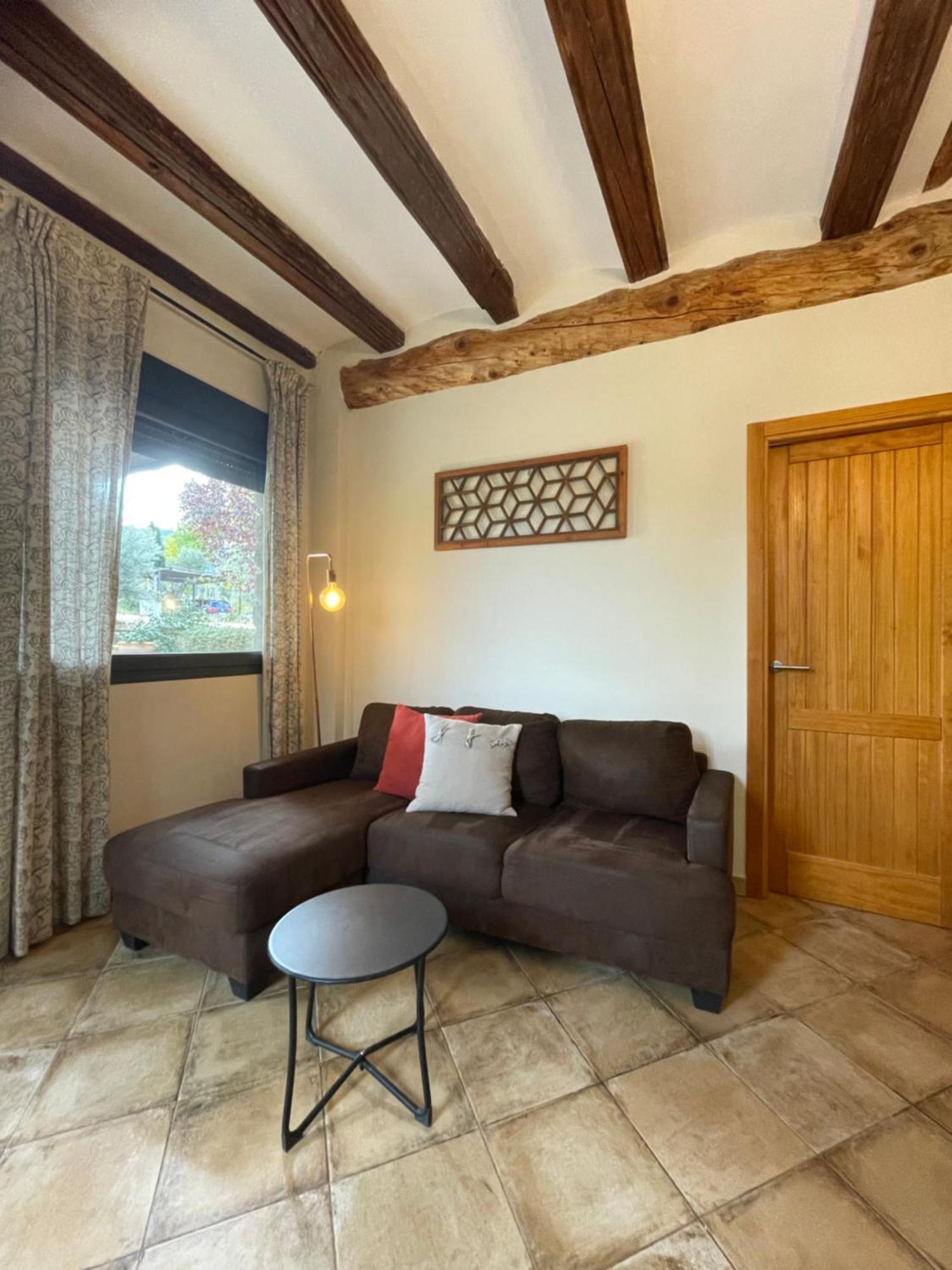 Maset Del Riu Casa rural Valderrobres