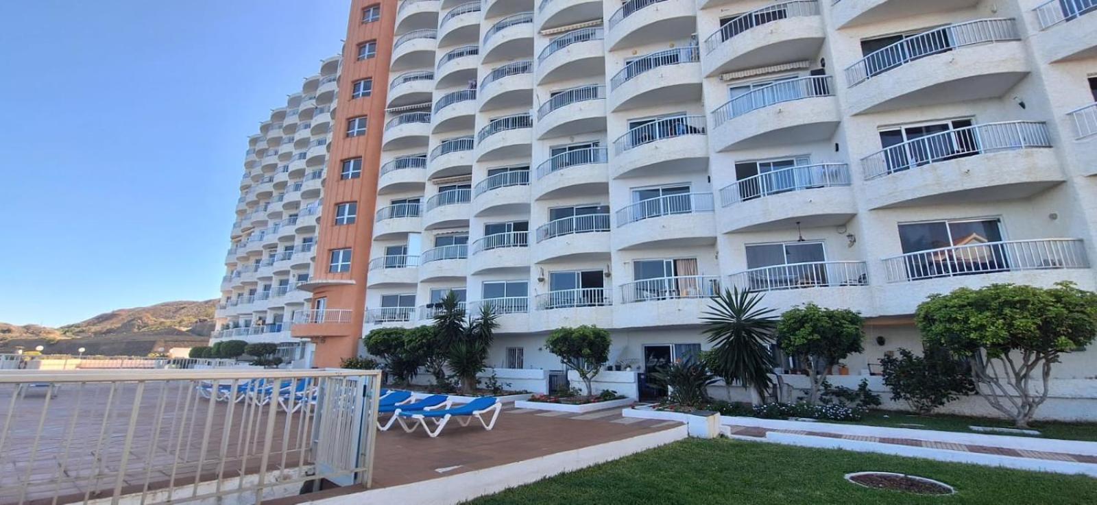 Playa Monis Apartamento