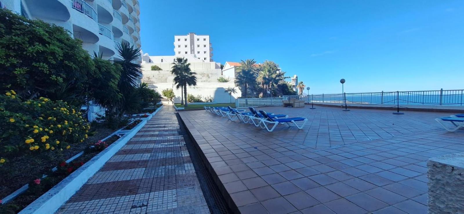 Apartamento Playa Monis