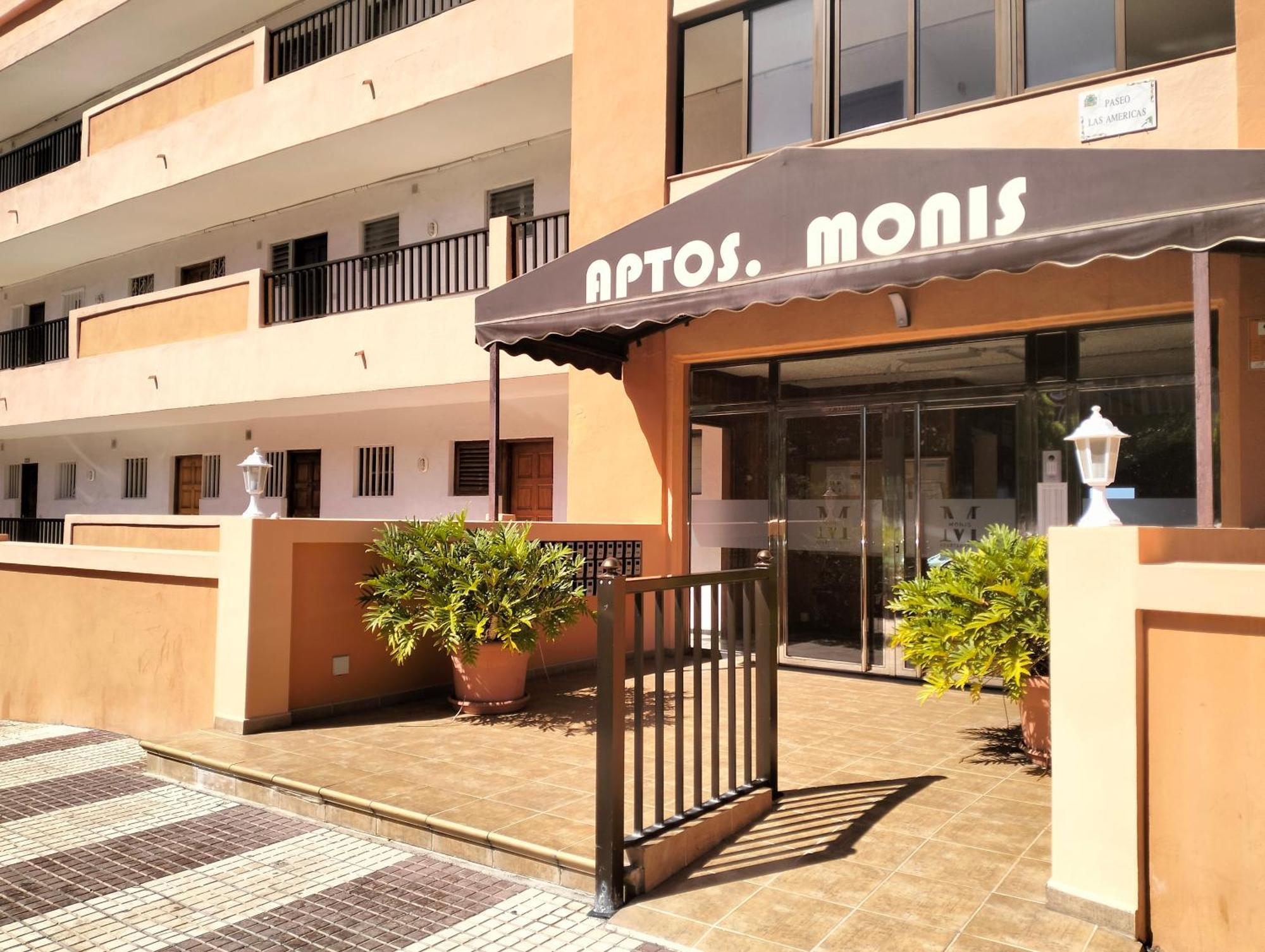 Playa Monis Apartamento *